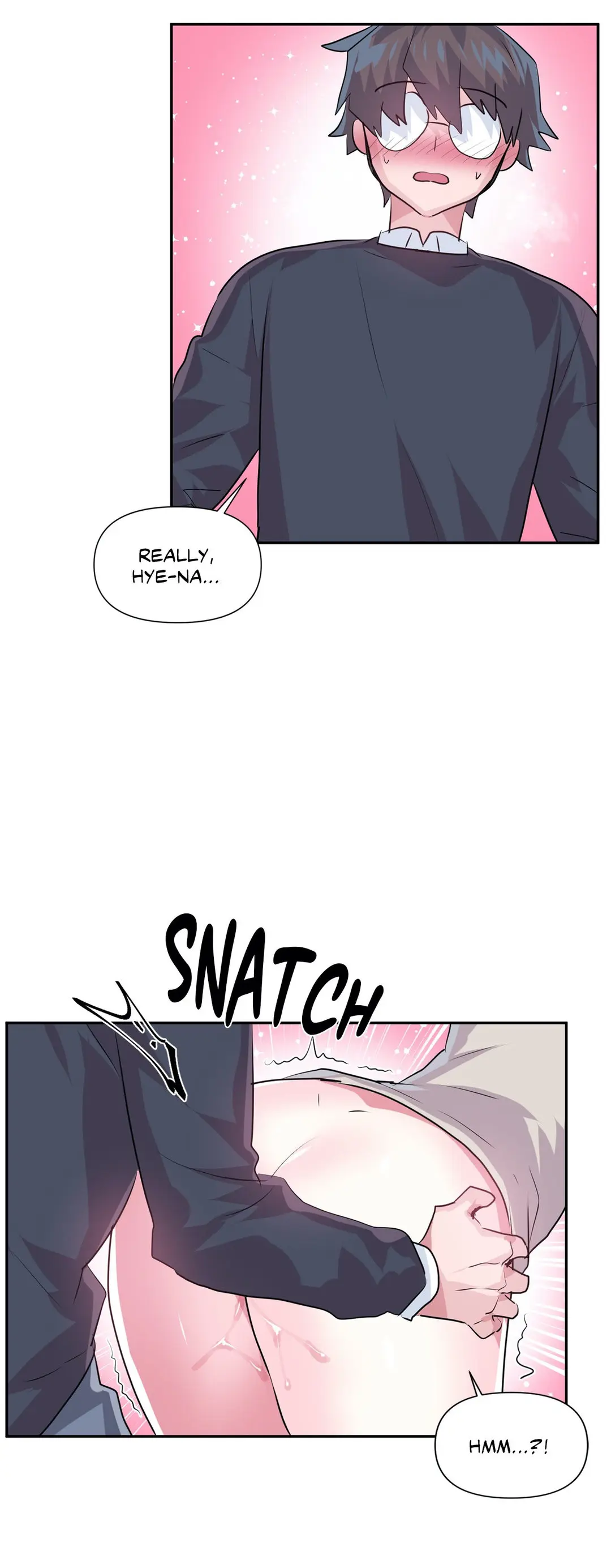 Log In To Lust A Land Chapter 73 - Page 21