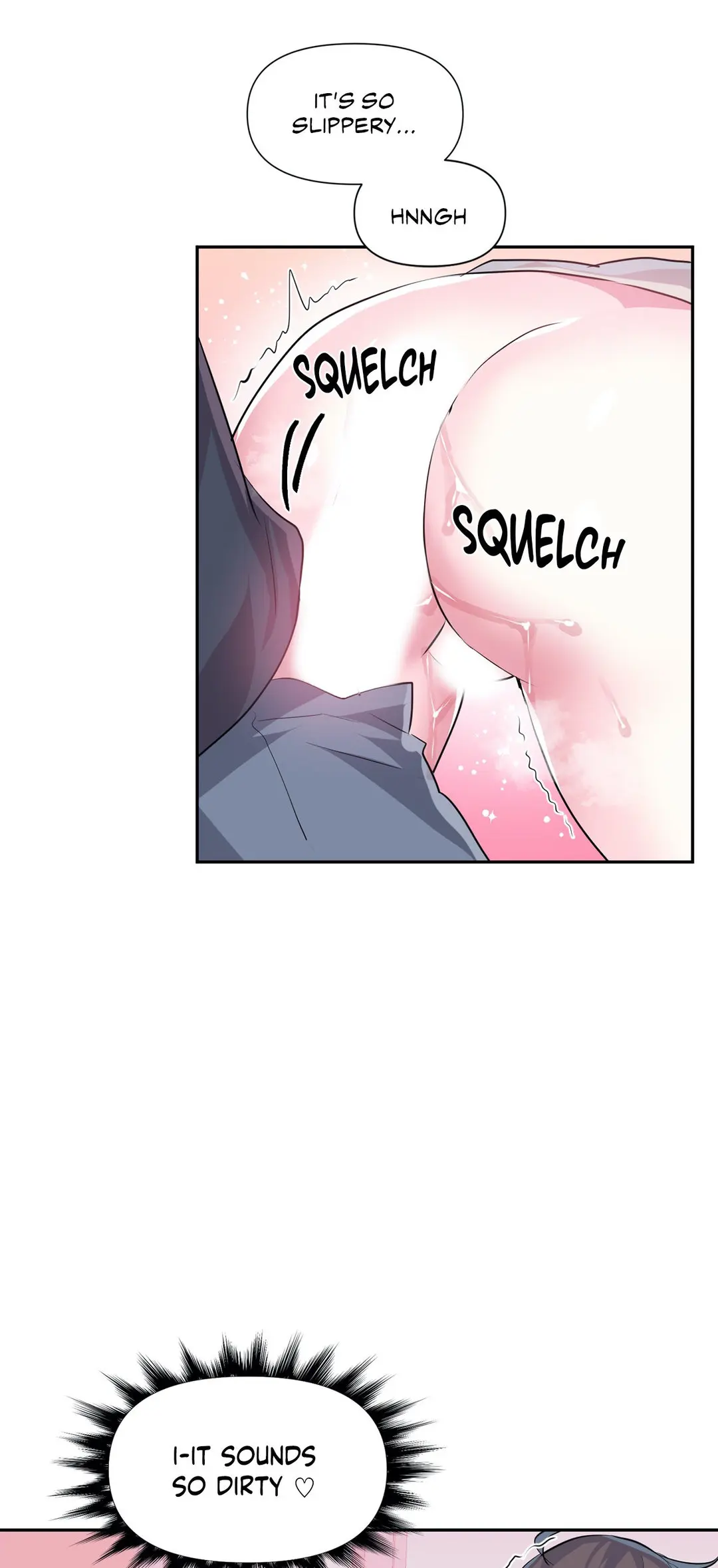 Log In To Lust A Land Chapter 73 - Page 23