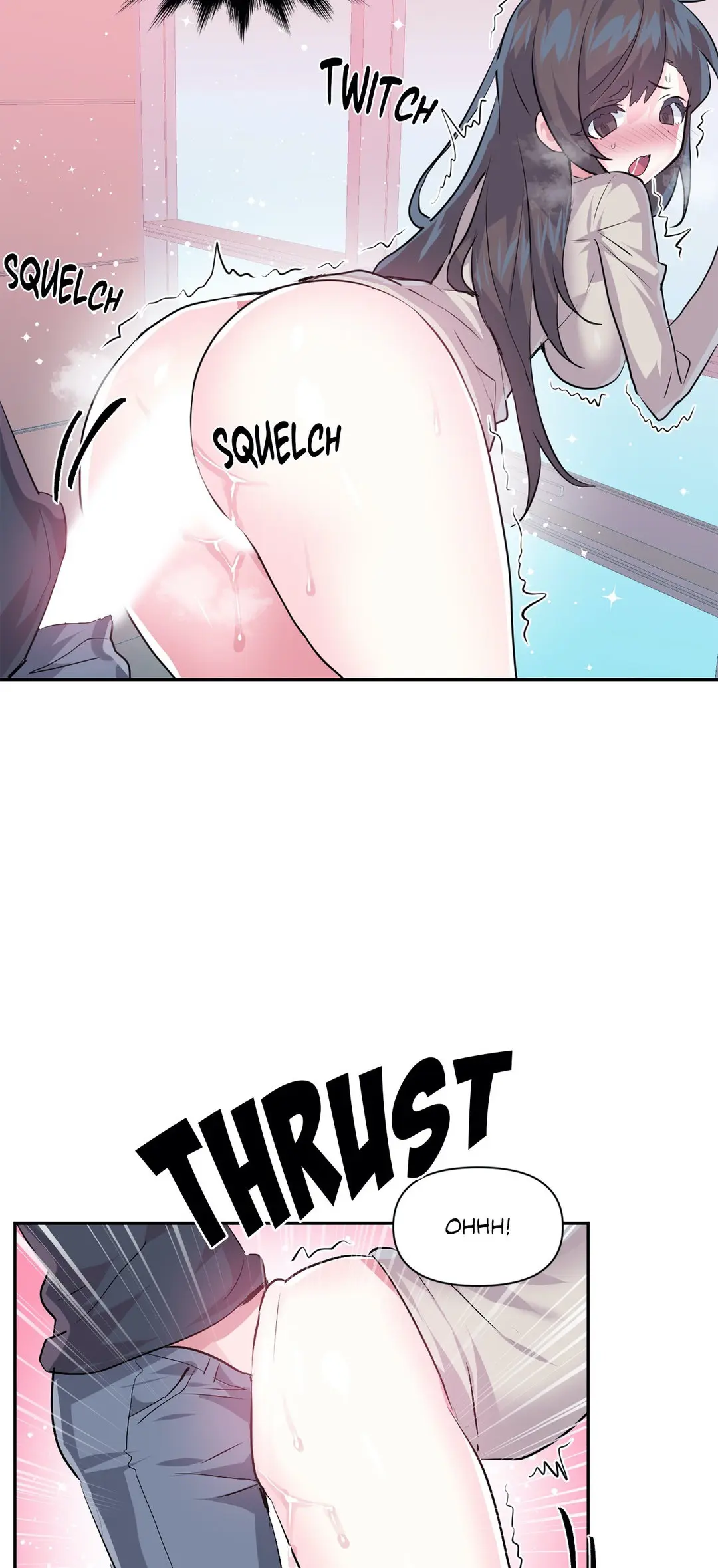 Log In To Lust A Land Chapter 73 - Page 24