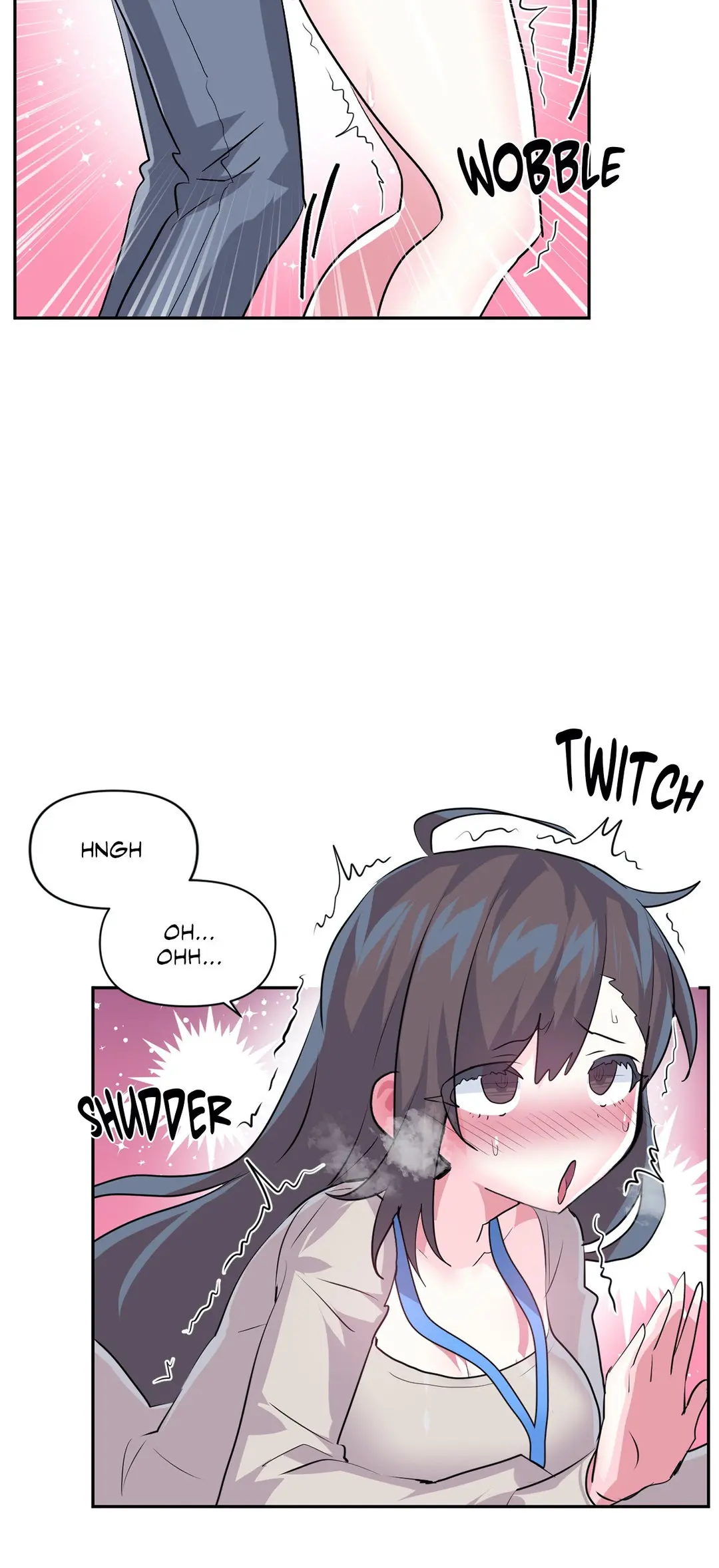 Log In To Lust A Land Chapter 73 - Page 25