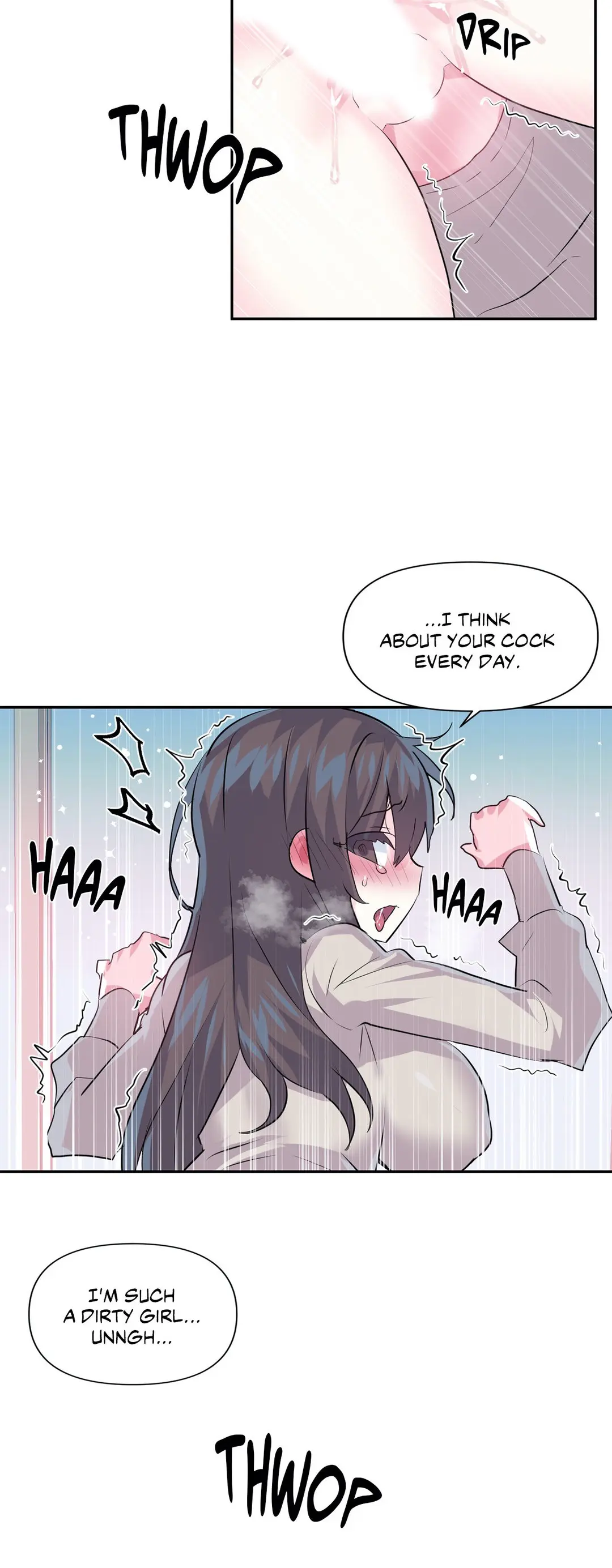 Log In To Lust A Land Chapter 73 - Page 27