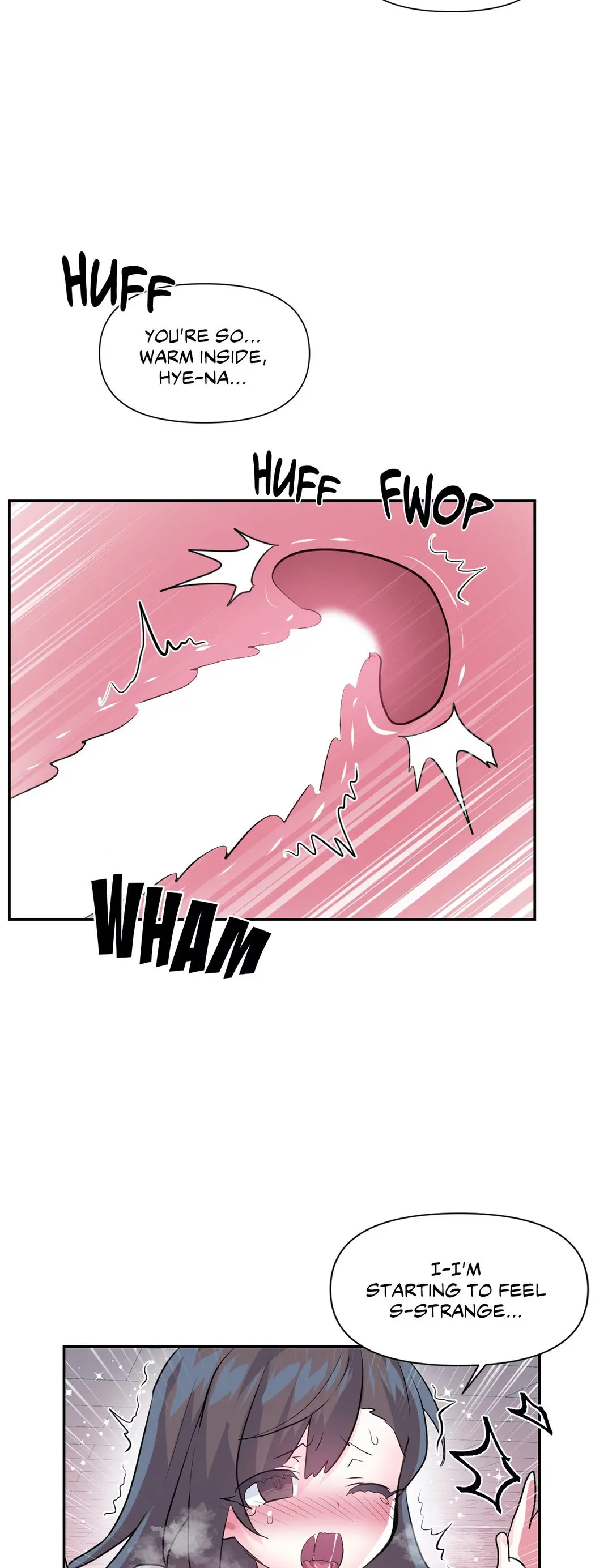 Log In To Lust A Land Chapter 73 - Page 30