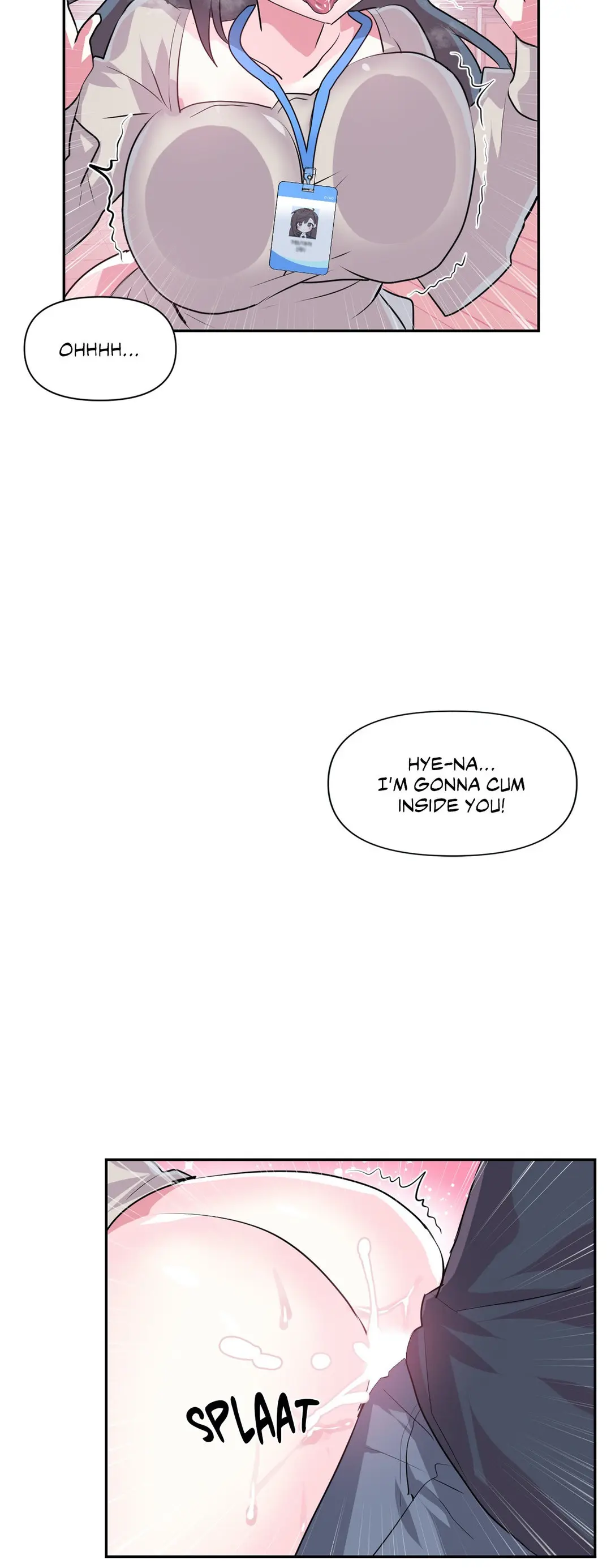 Log In To Lust A Land Chapter 73 - Page 31