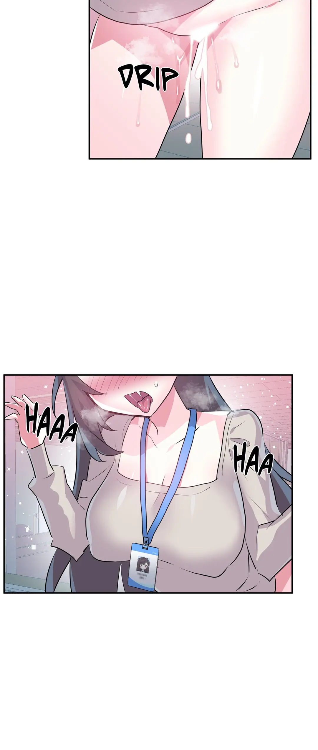 Log In To Lust A Land Chapter 73 - Page 34
