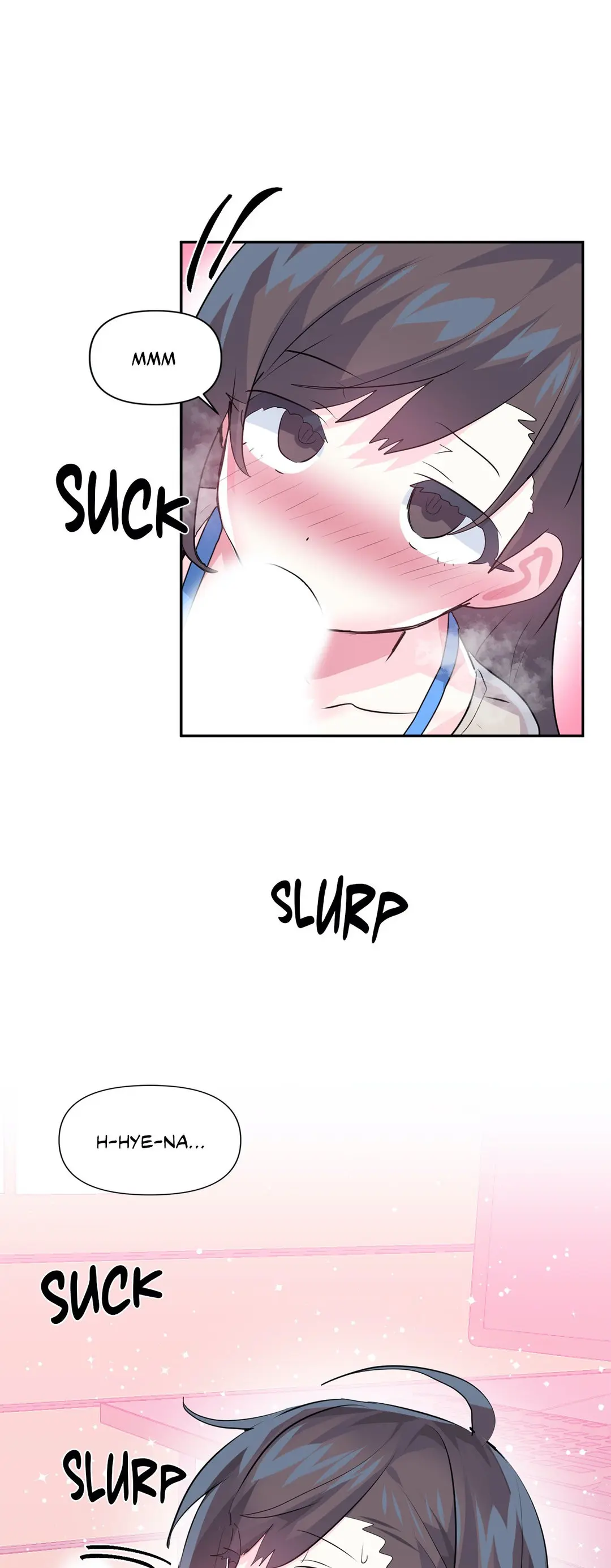 Log In To Lust A Land Chapter 73 - Page 5