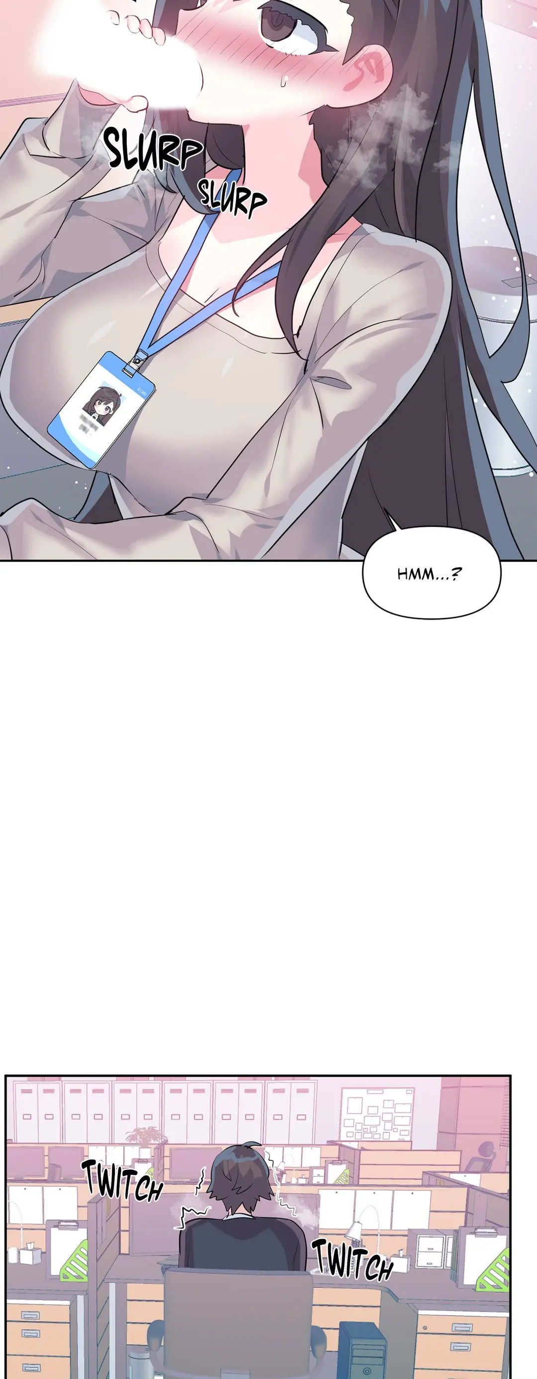 Log In To Lust A Land Chapter 73 - Page 6