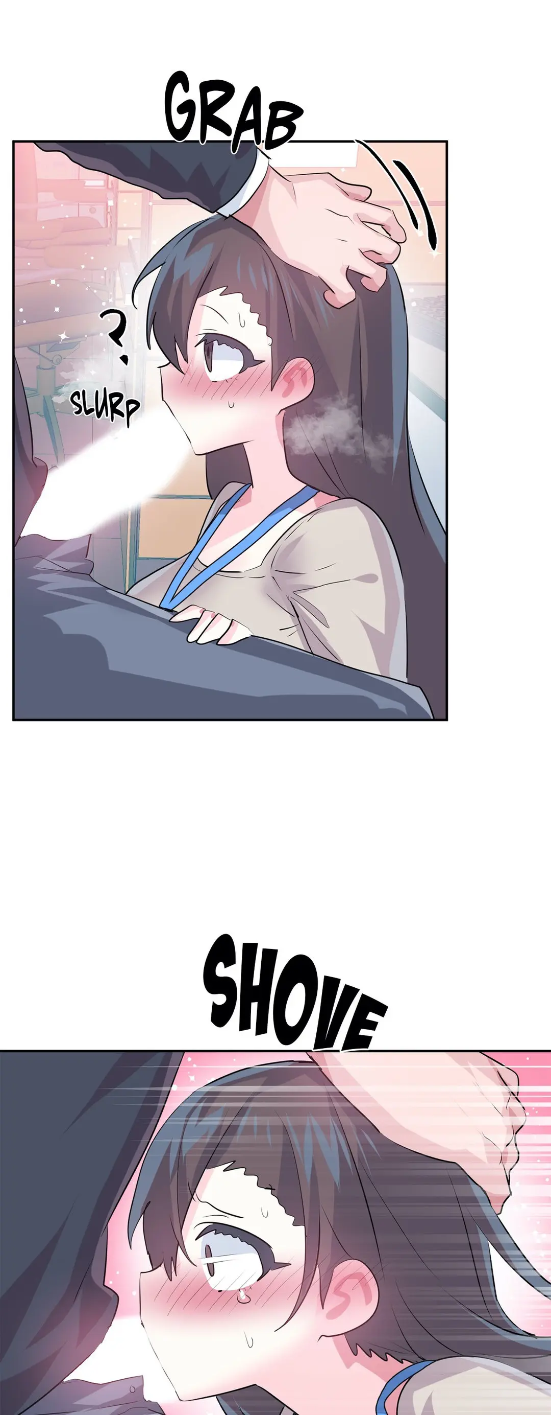 Log In To Lust A Land Chapter 73 - Page 8
