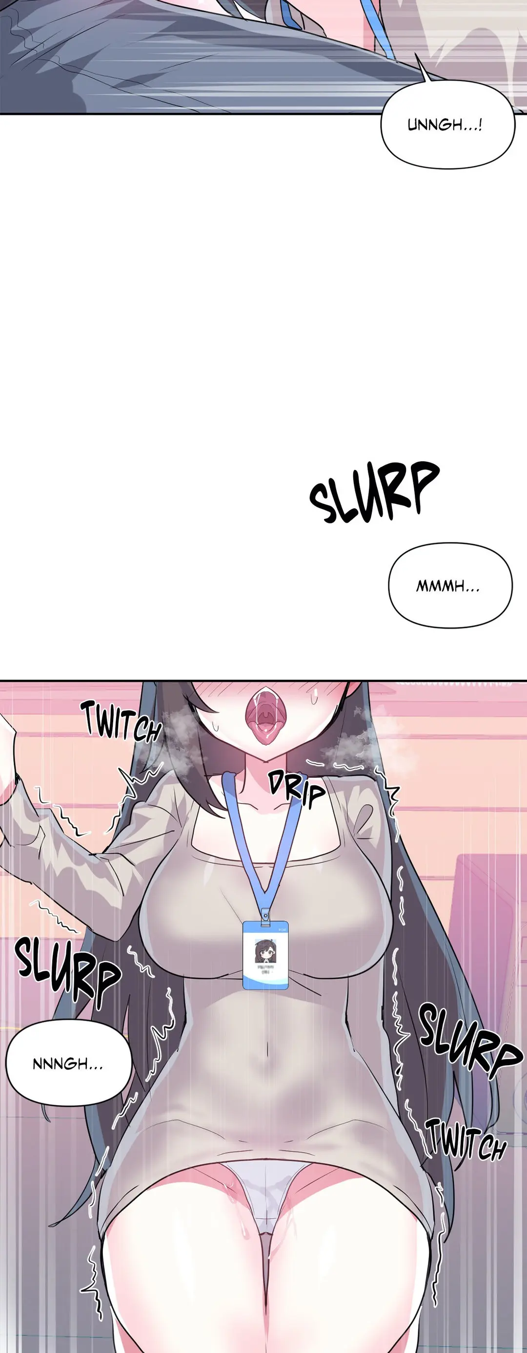 Log In To Lust A Land Chapter 73 - Page 9