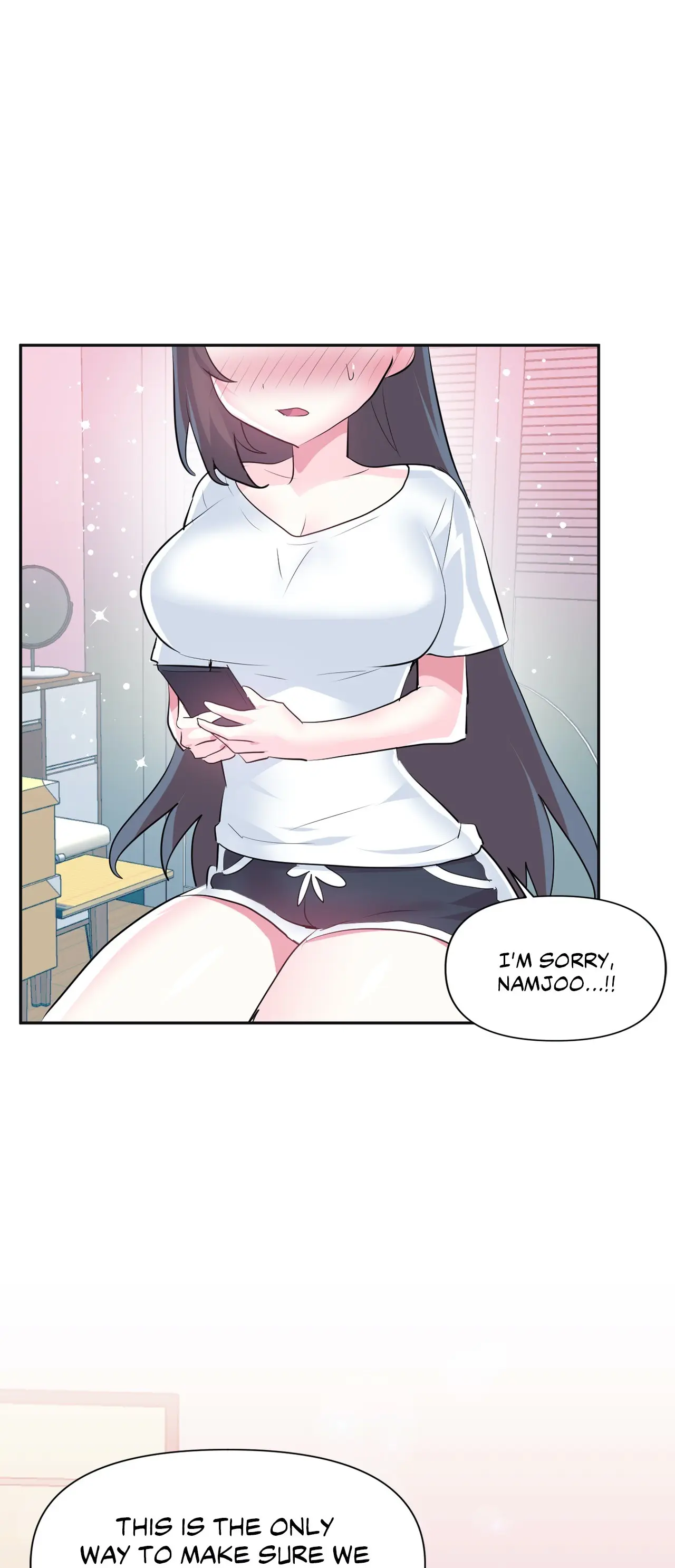 Log In To Lust A Land Chapter 74 - Page 25