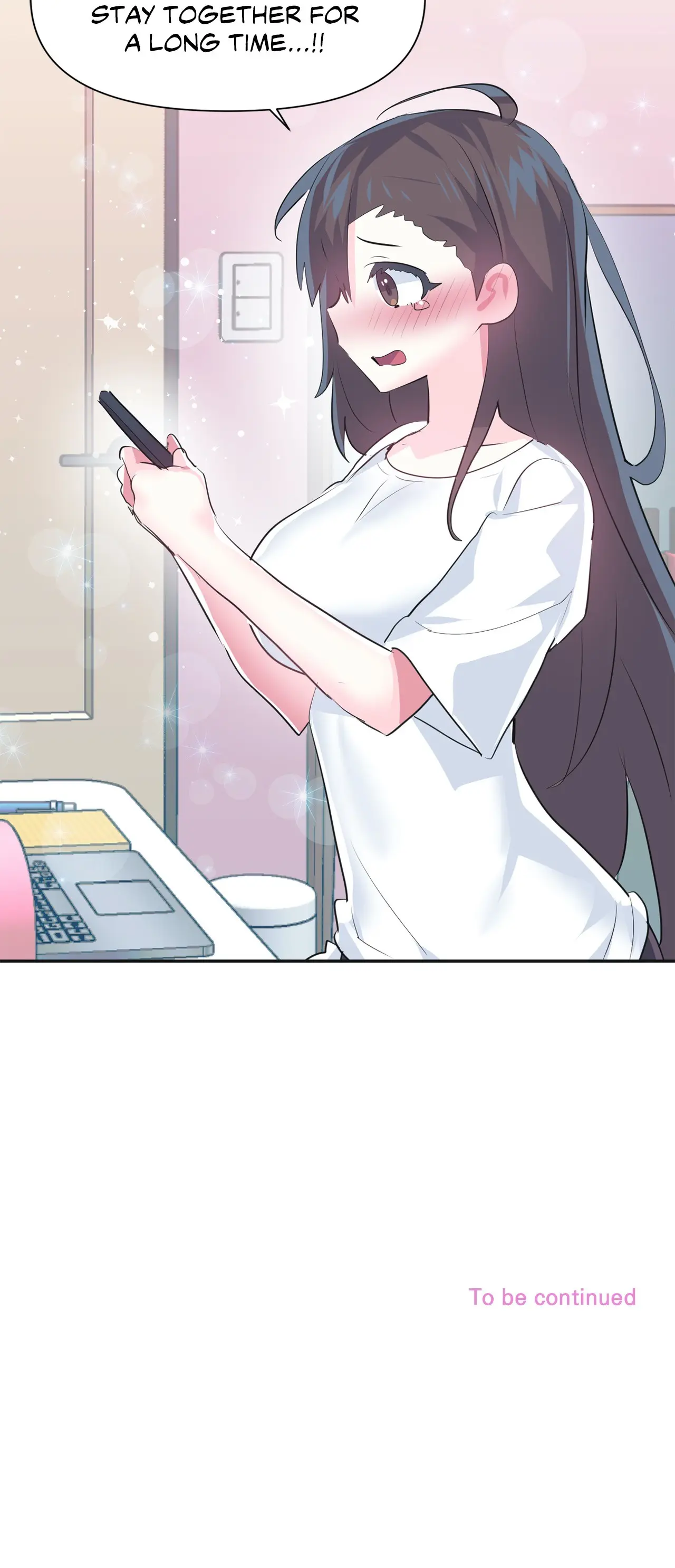 Log In To Lust A Land Chapter 74 - Page 26