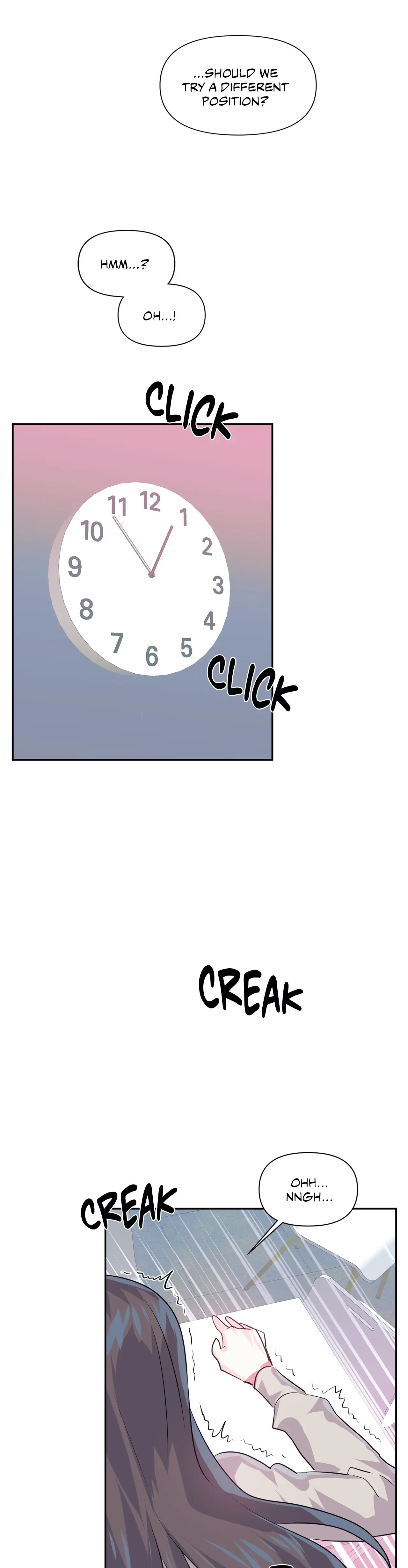 Log In To Lust A Land Chapter 74 - Page 9