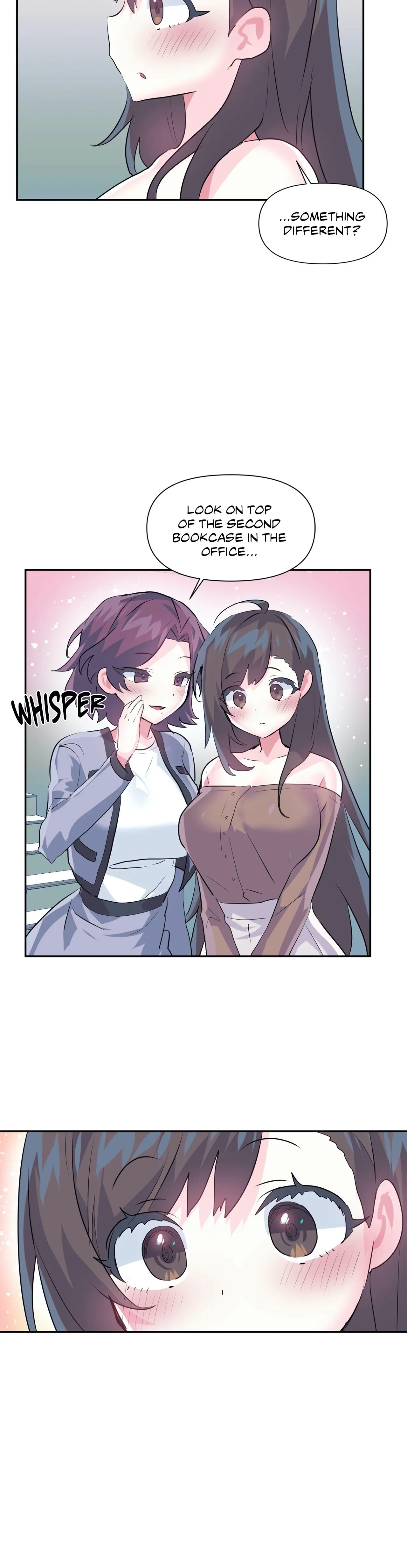Log In To Lust A Land Chapter 75 - Page 12