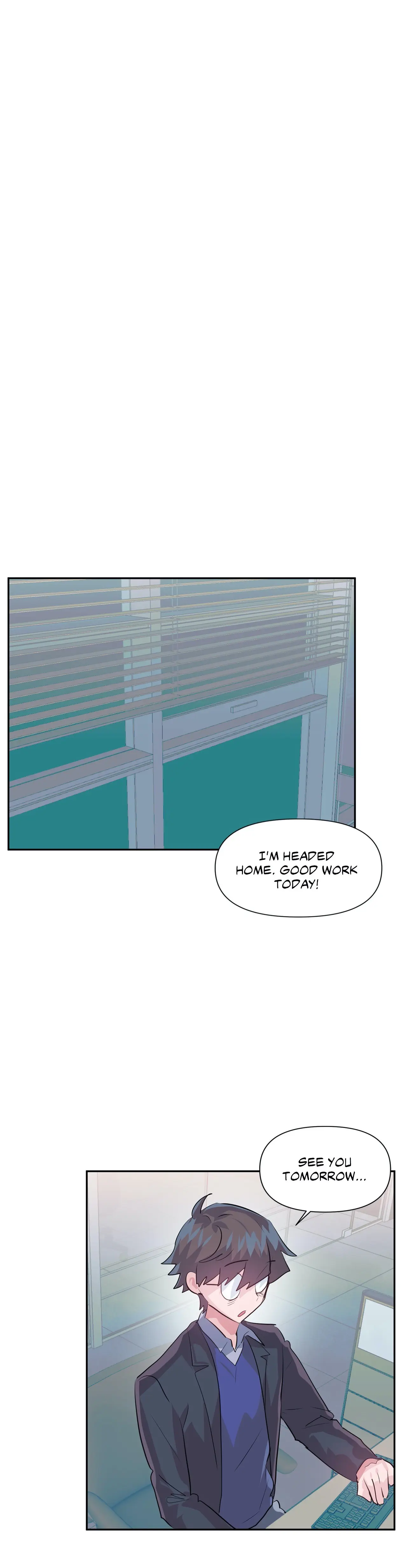 Log In To Lust A Land Chapter 75 - Page 13