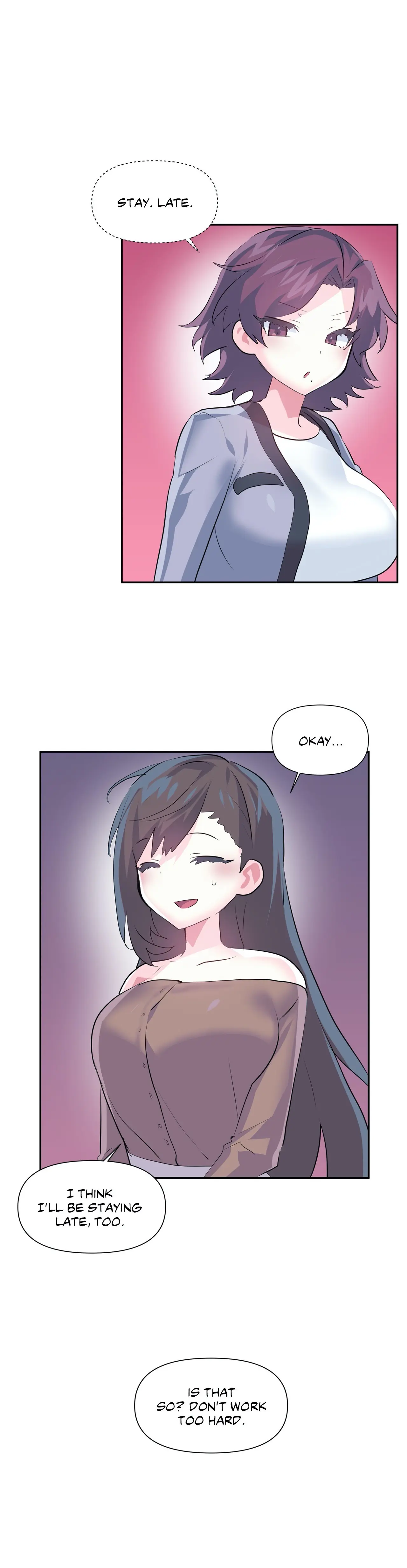 Log In To Lust A Land Chapter 75 - Page 15