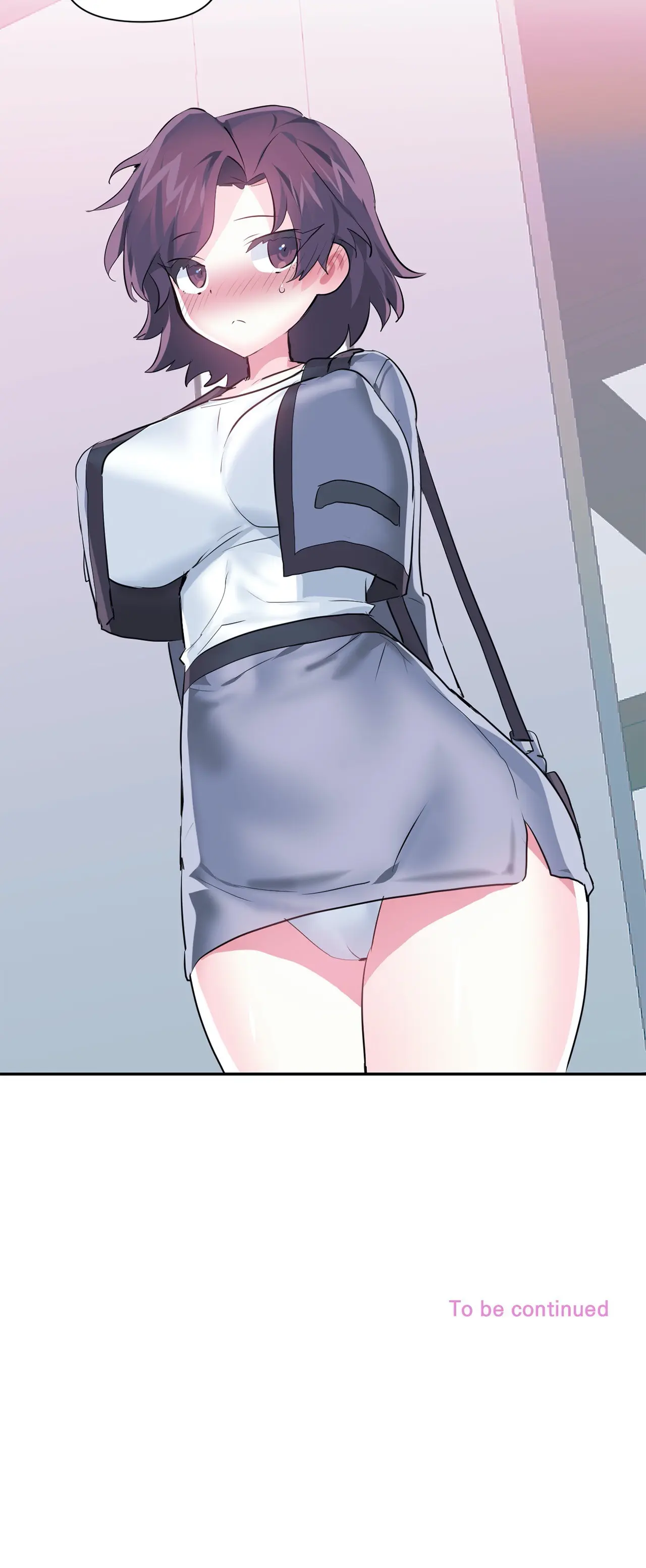 Log In To Lust A Land Chapter 75 - Page 28