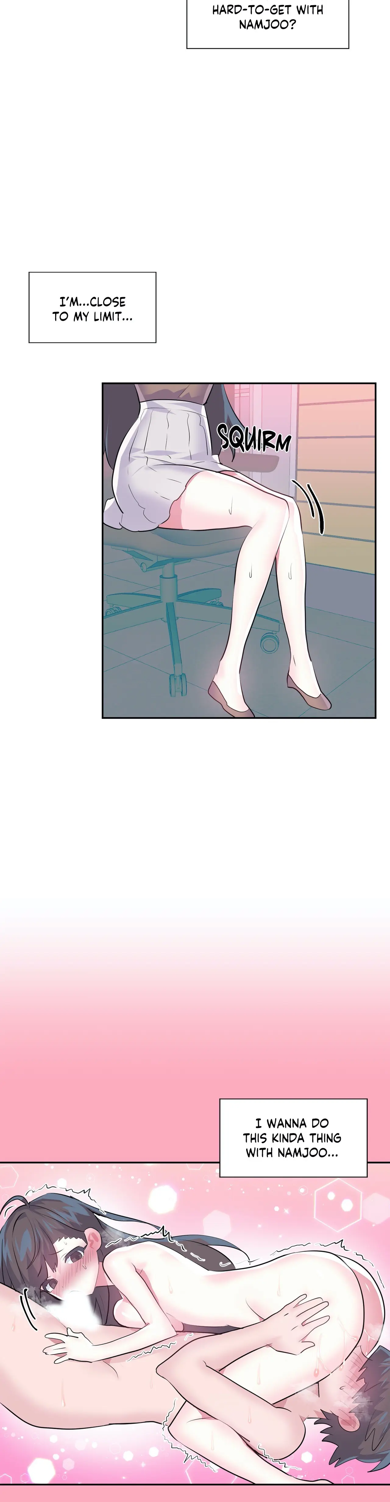 Log In To Lust A Land Chapter 75 - Page 4