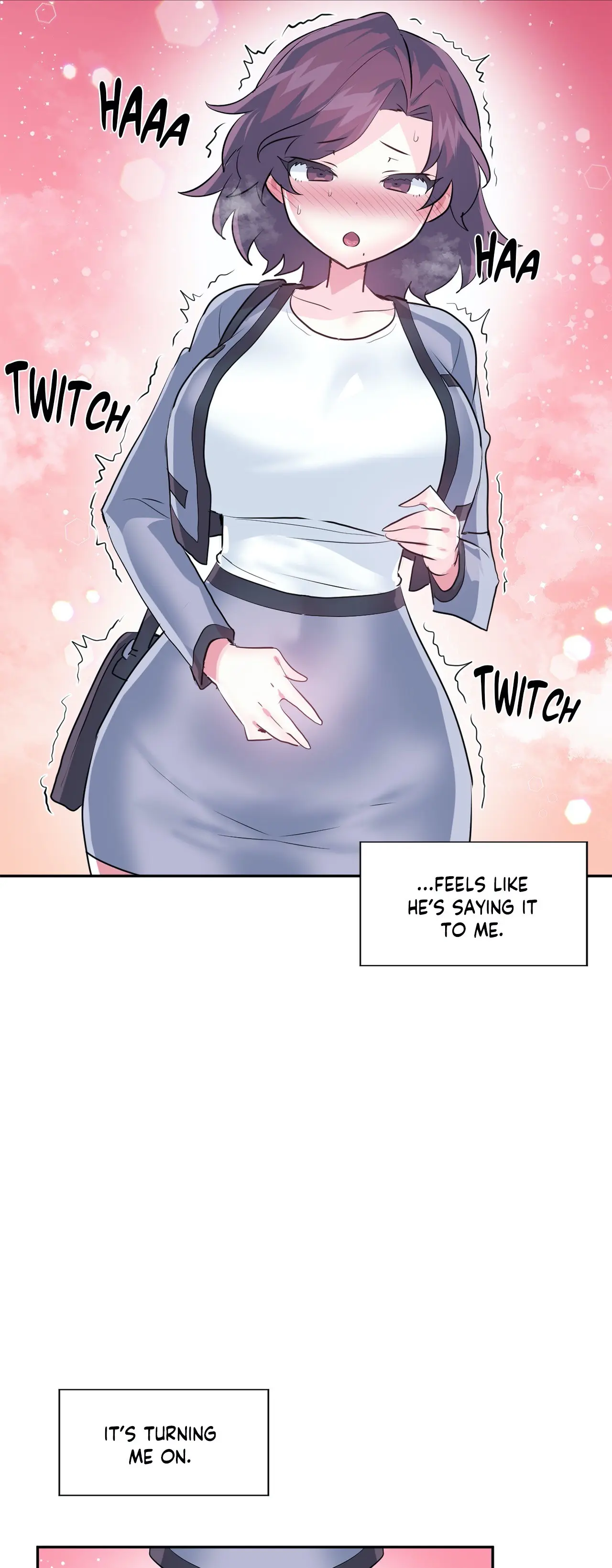Log In To Lust A Land Chapter 76 - Page 20
