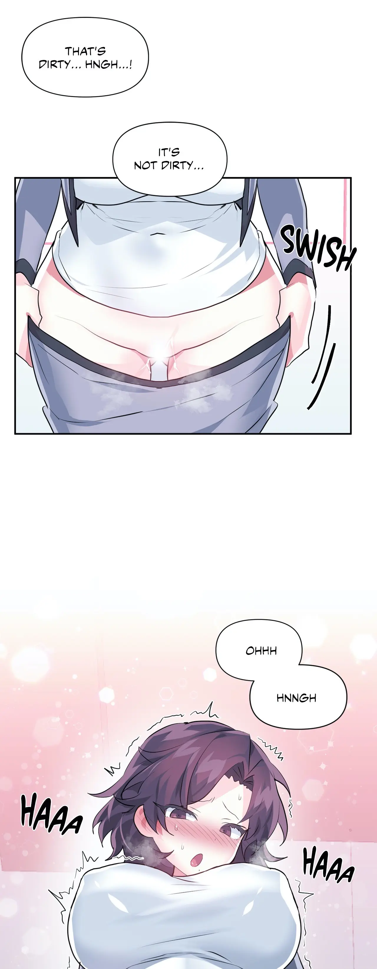 Log In To Lust A Land Chapter 76 - Page 22