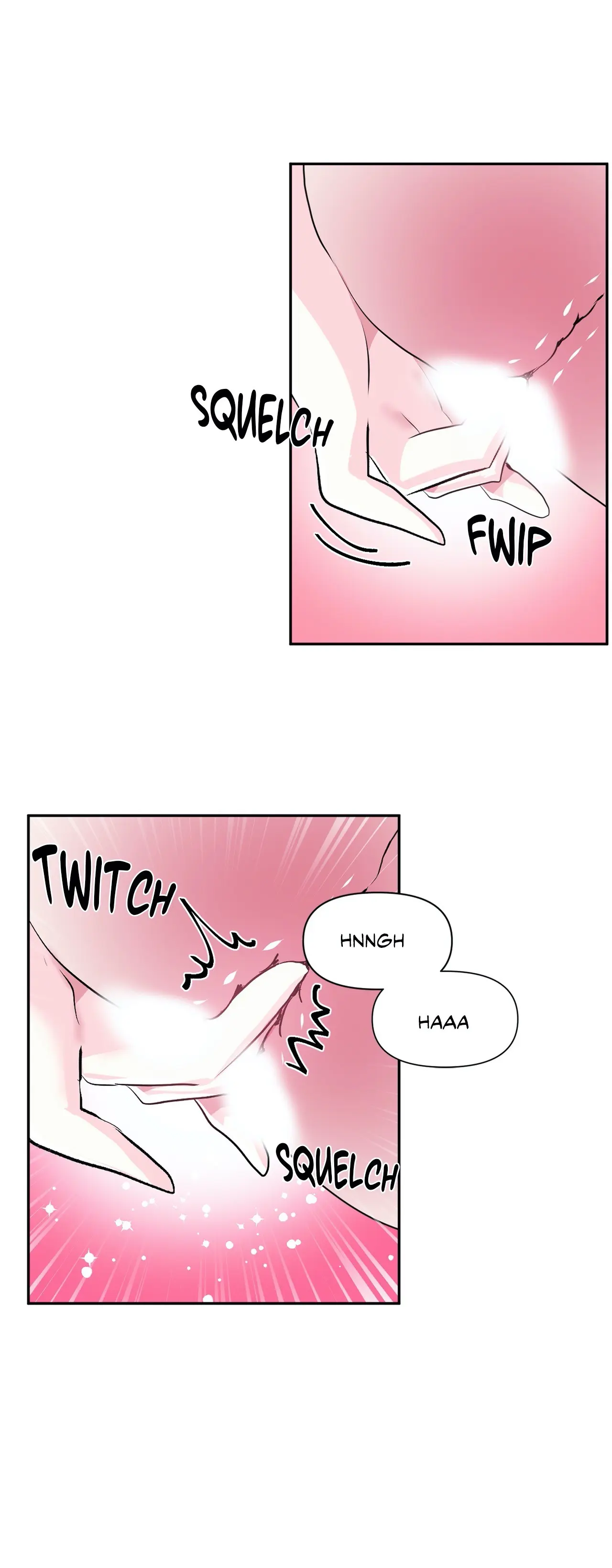 Log In To Lust A Land Chapter 76 - Page 24