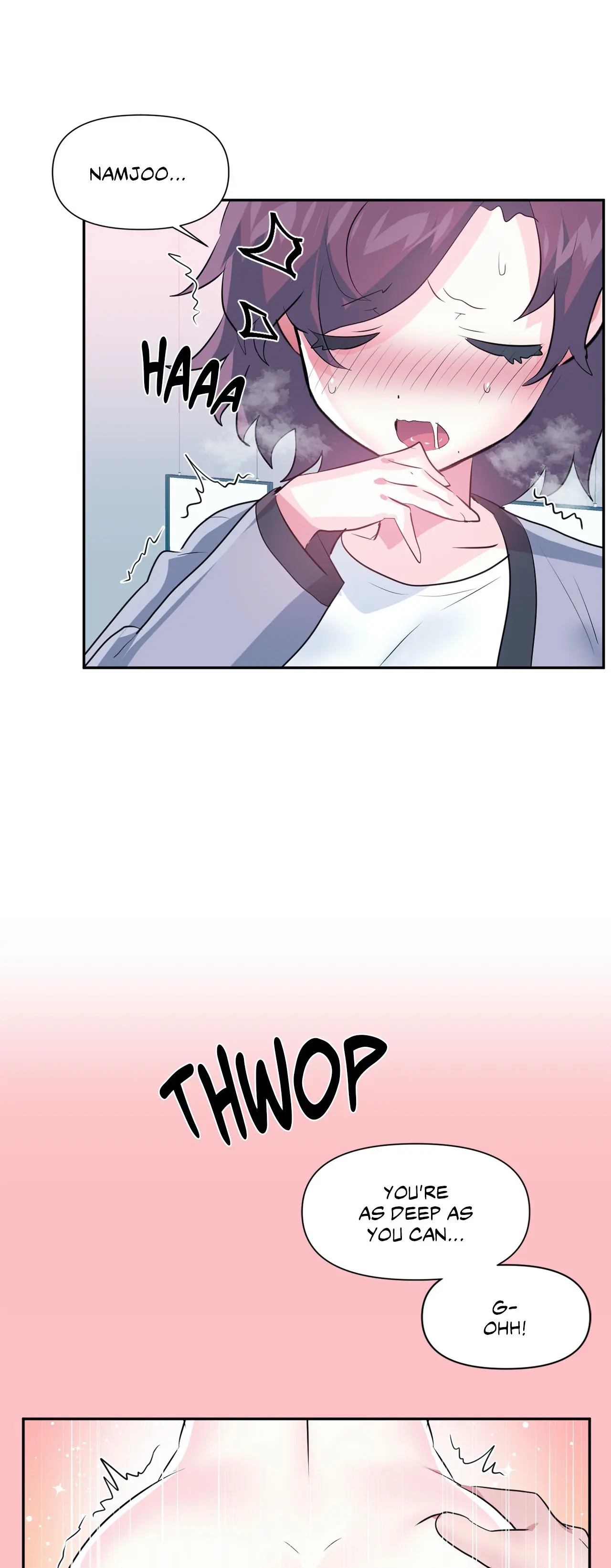 Log In To Lust A Land Chapter 76 - Page 26