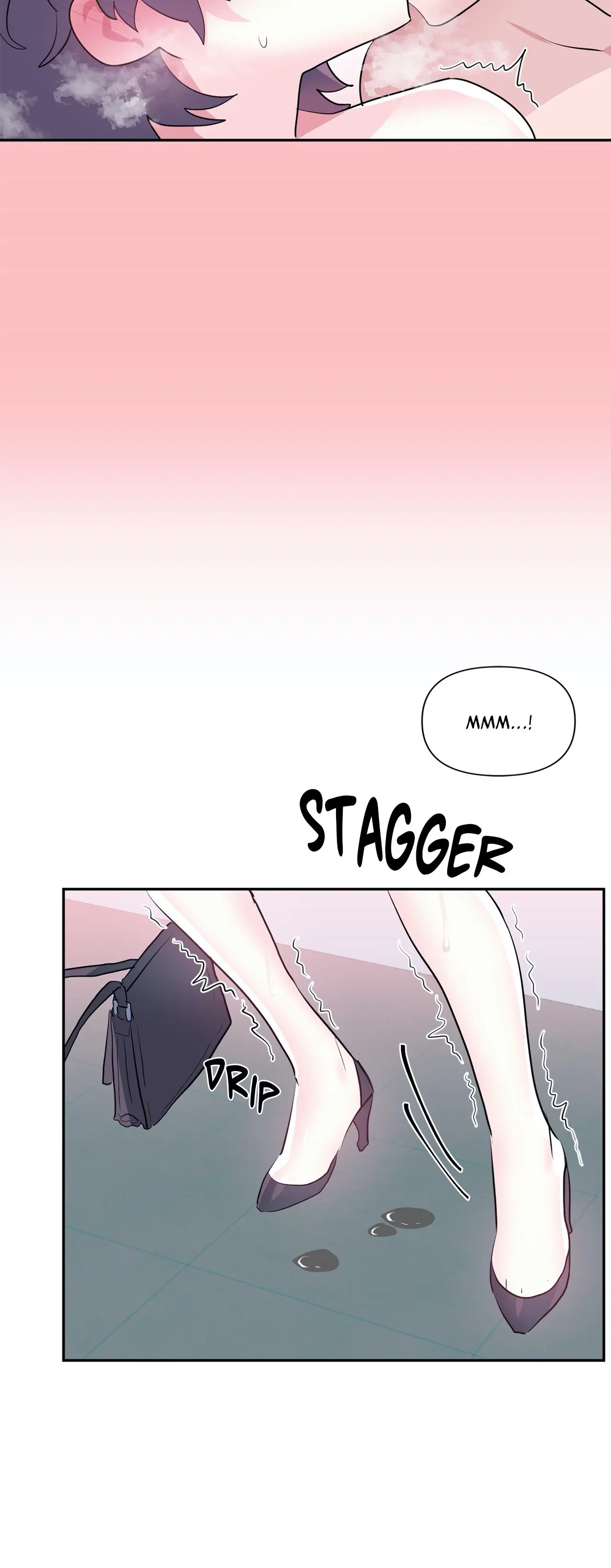Log In To Lust A Land Chapter 76 - Page 30