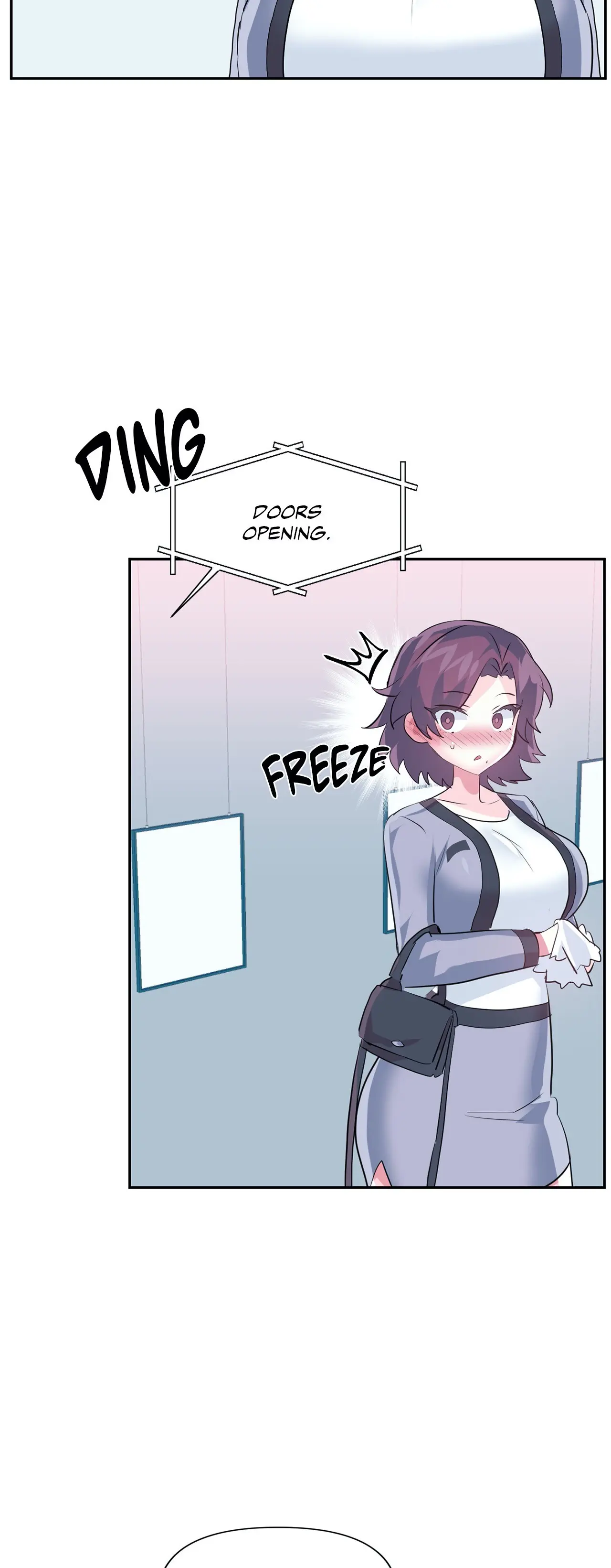 Log In To Lust A Land Chapter 76 - Page 35