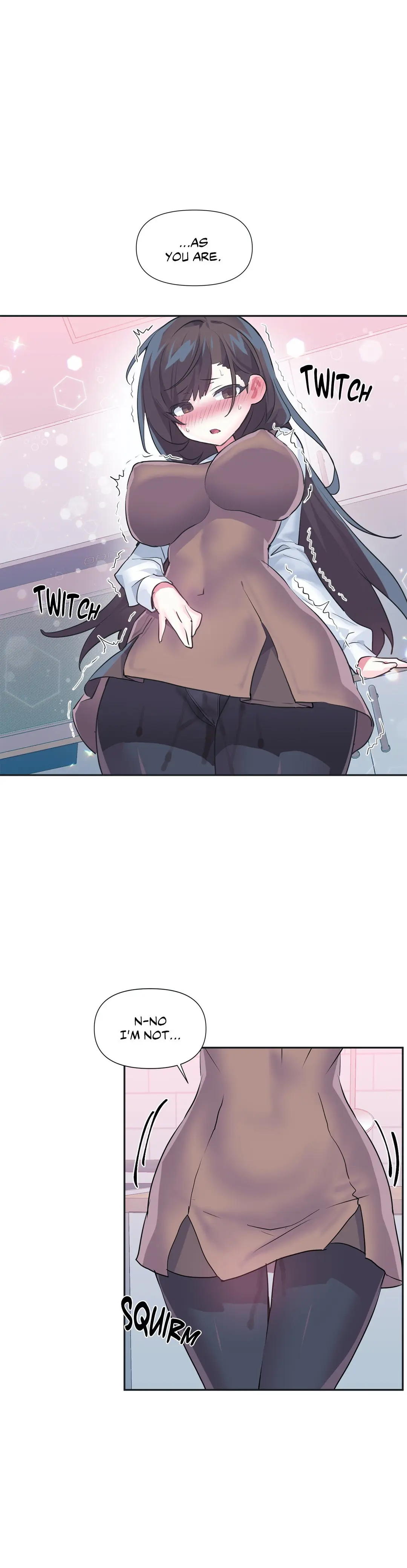 Log In To Lust A Land Chapter 77 - Page 24