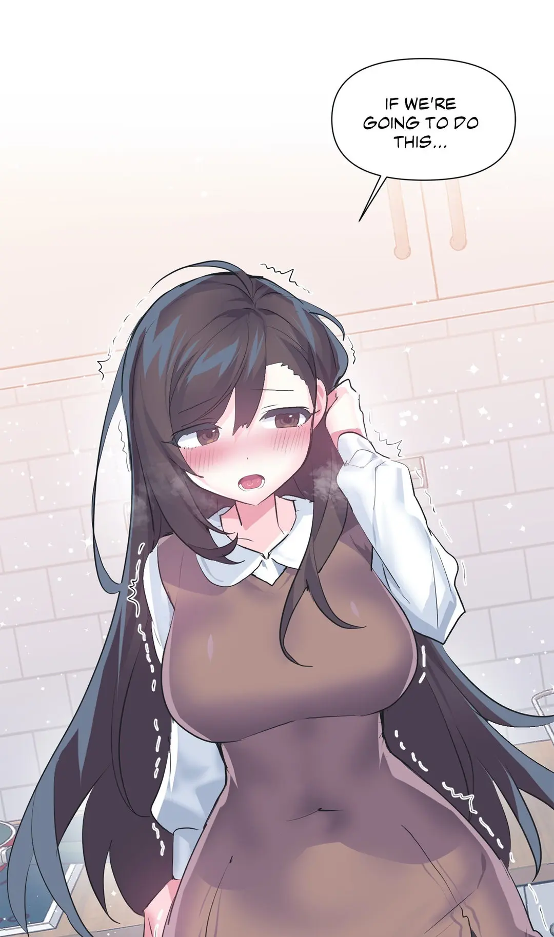 Log In To Lust A Land Chapter 77 - Page 27