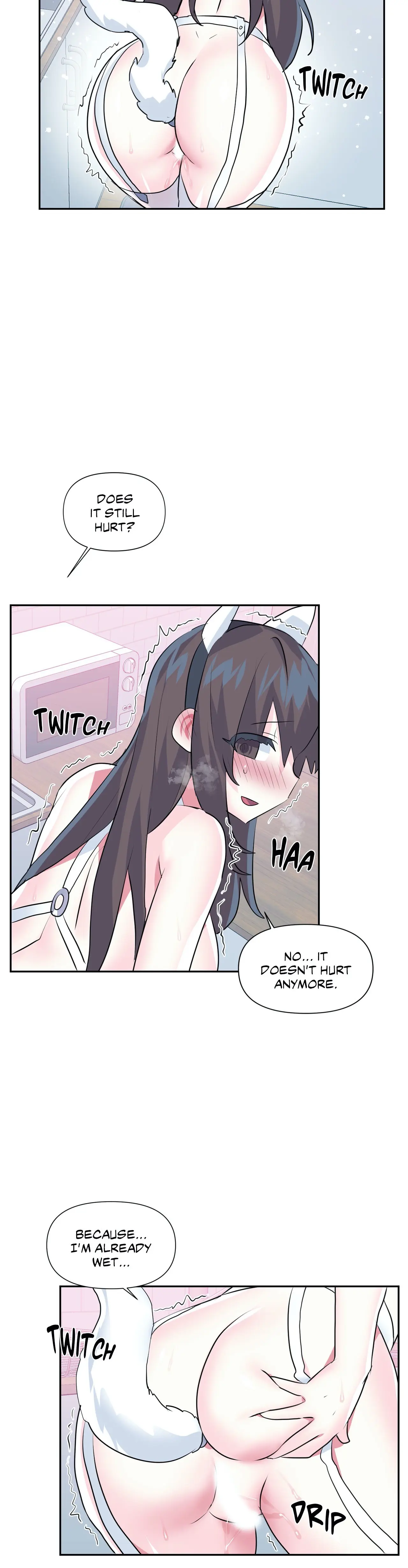 Log In To Lust A Land Chapter 78 - Page 12