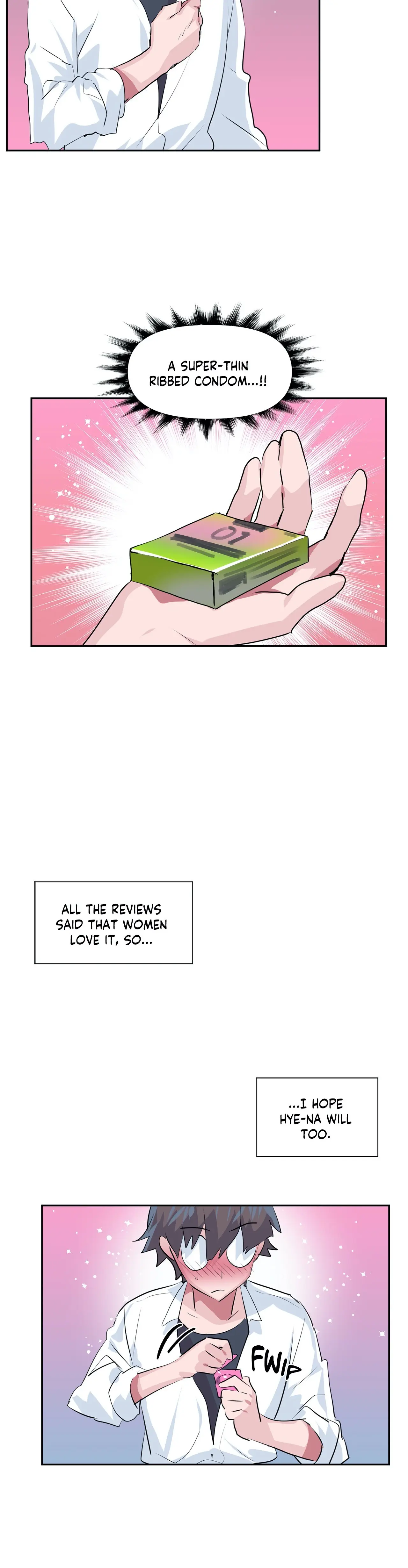 Log In To Lust A Land Chapter 78 - Page 14