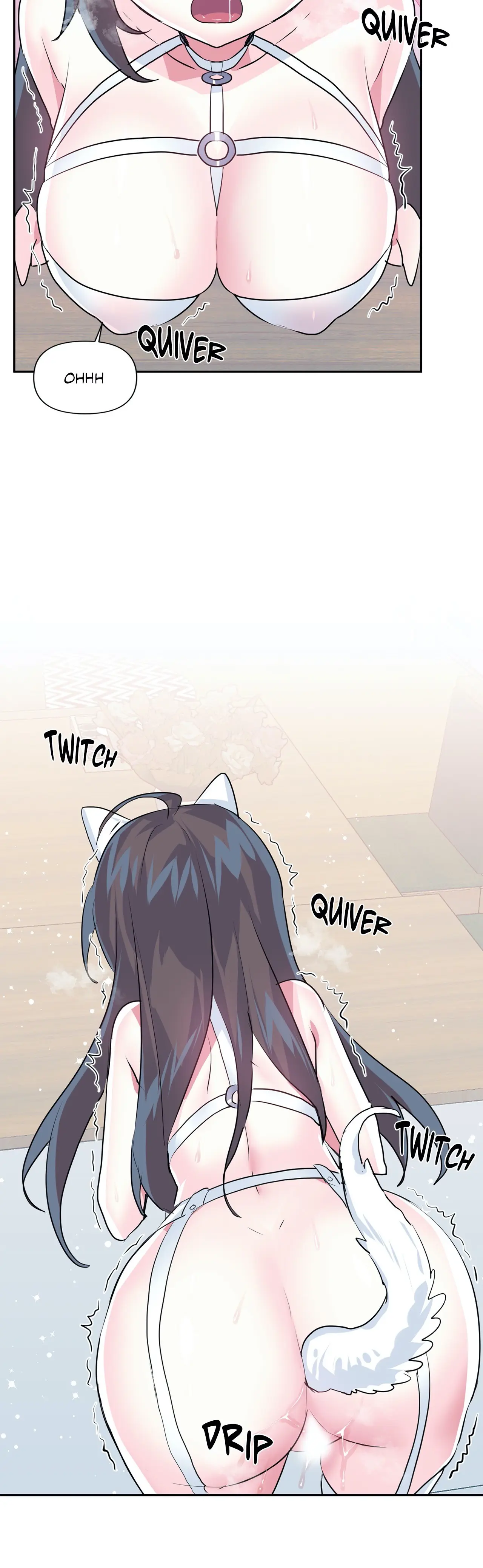 Log In To Lust A Land Chapter 78 - Page 22