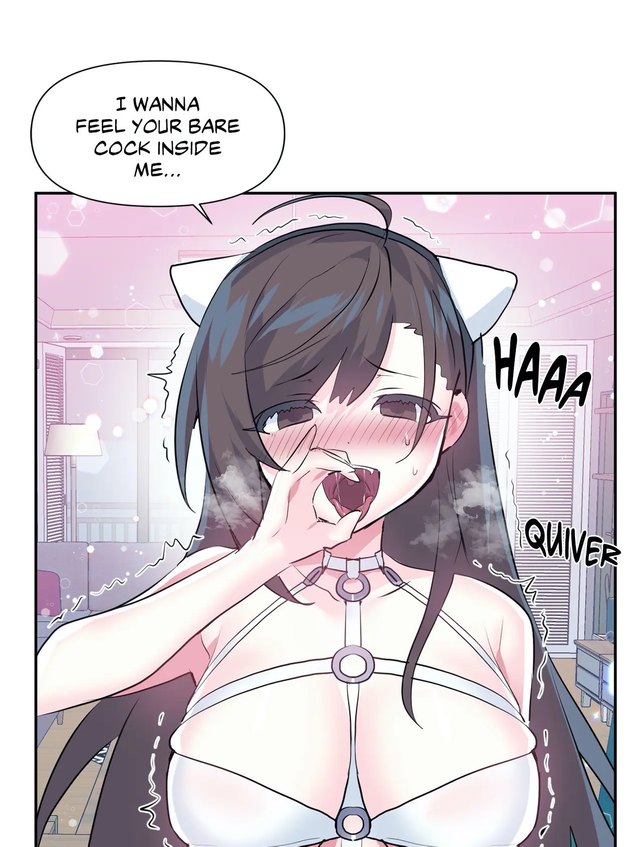Log In To Lust A Land Chapter 78 - Page 25