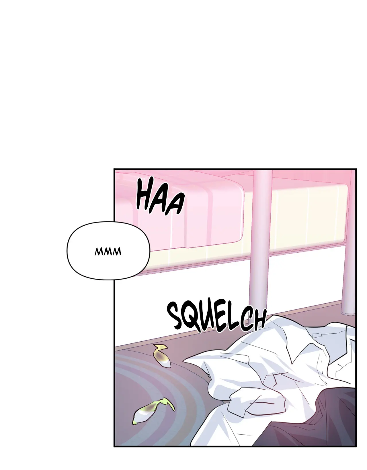 Log In To Lust A Land Chapter 79 - Page 1