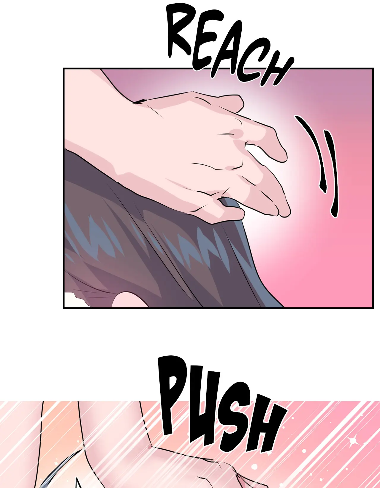 Log In To Lust A Land Chapter 79 - Page 13