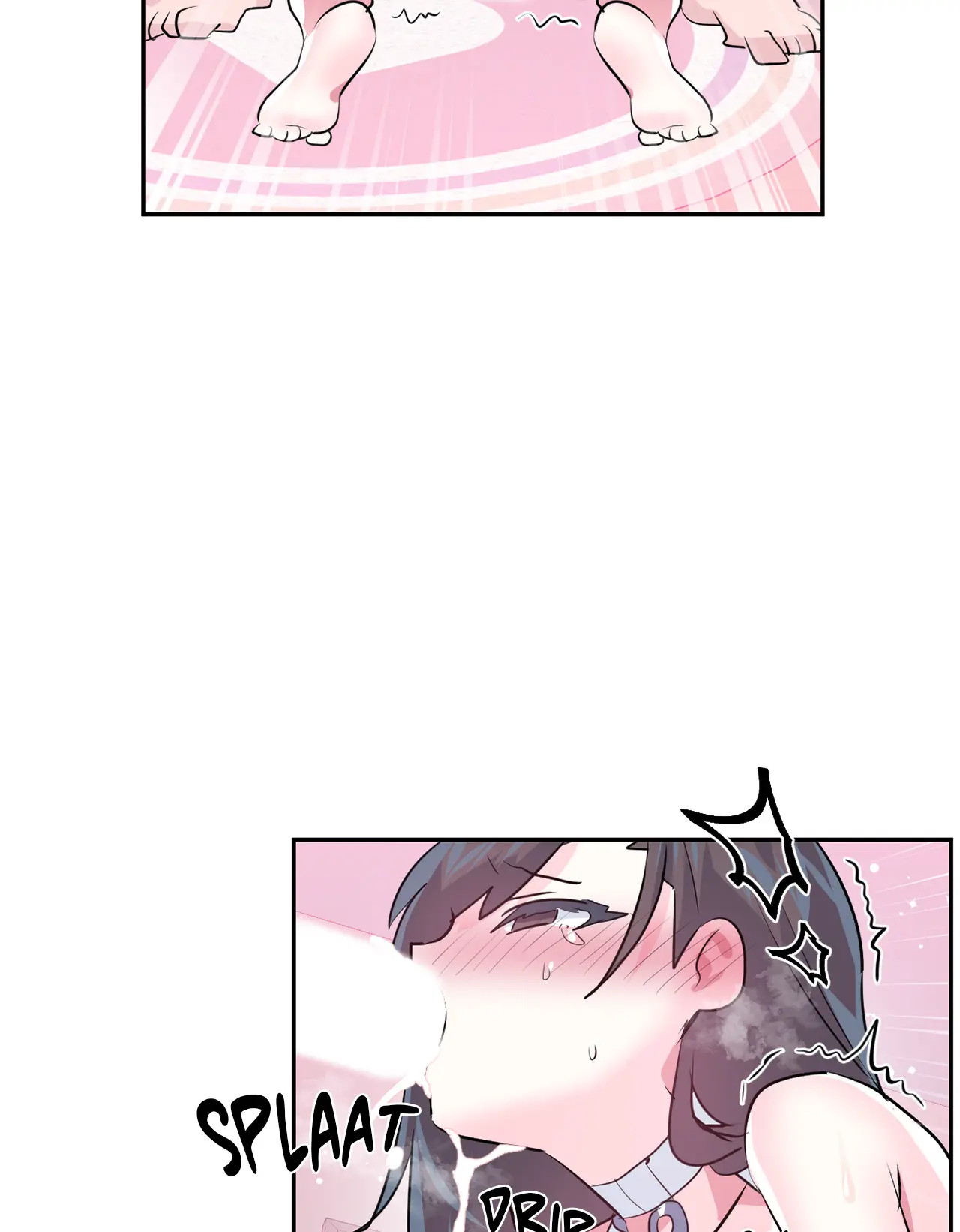 Log In To Lust A Land Chapter 79 - Page 16