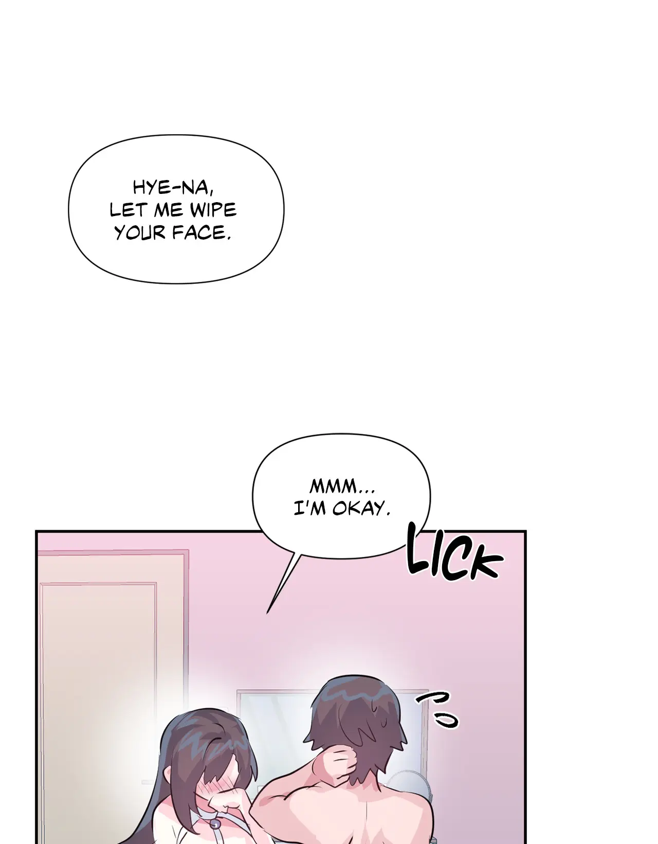 Log In To Lust A Land Chapter 79 - Page 20