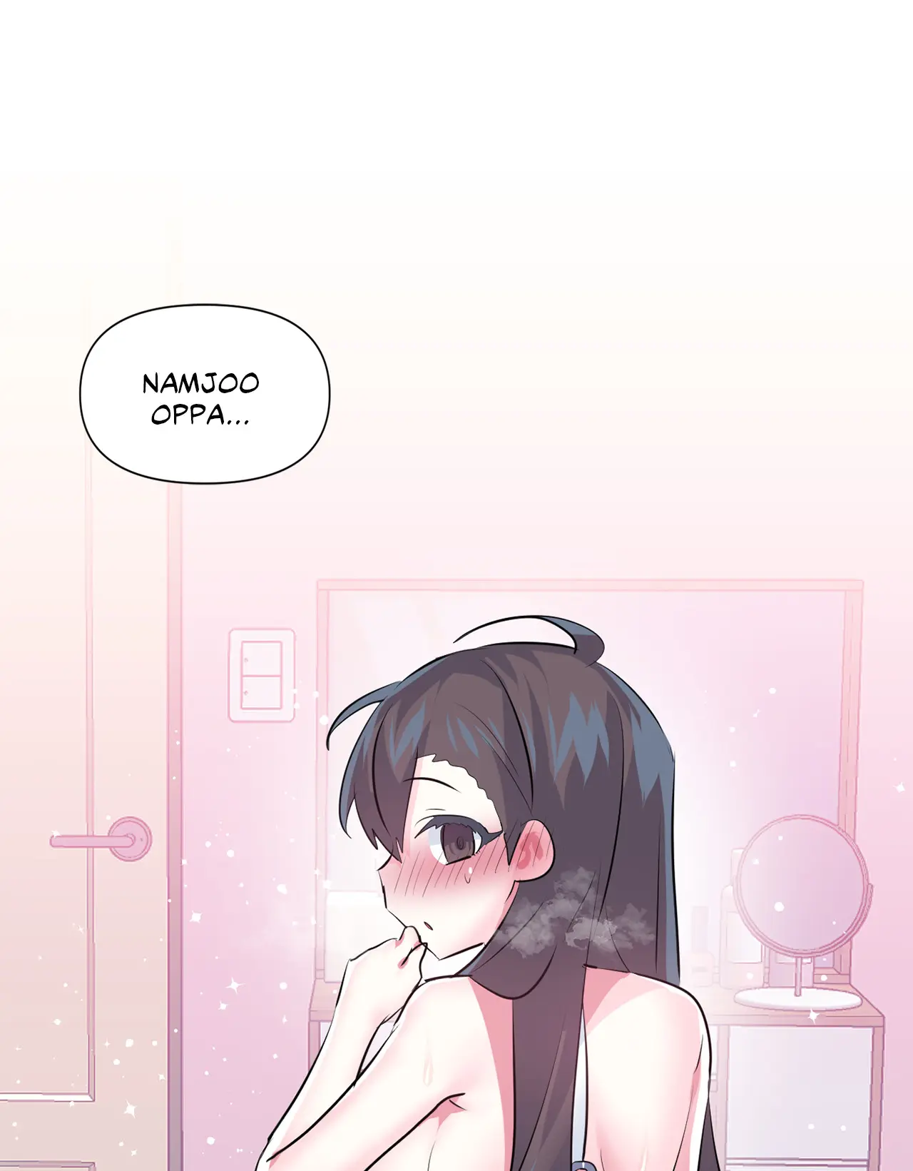 Log In To Lust A Land Chapter 79 - Page 23