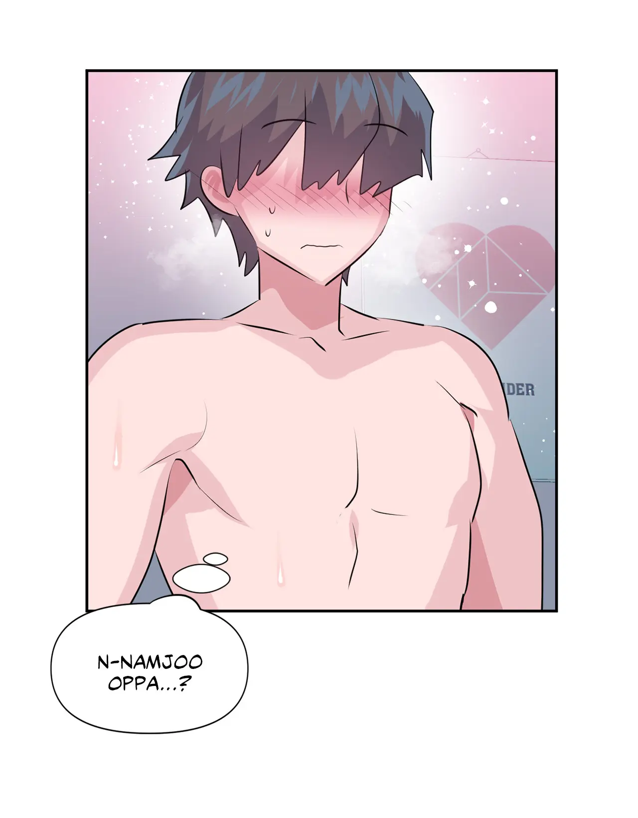 Log In To Lust A Land Chapter 79 - Page 25