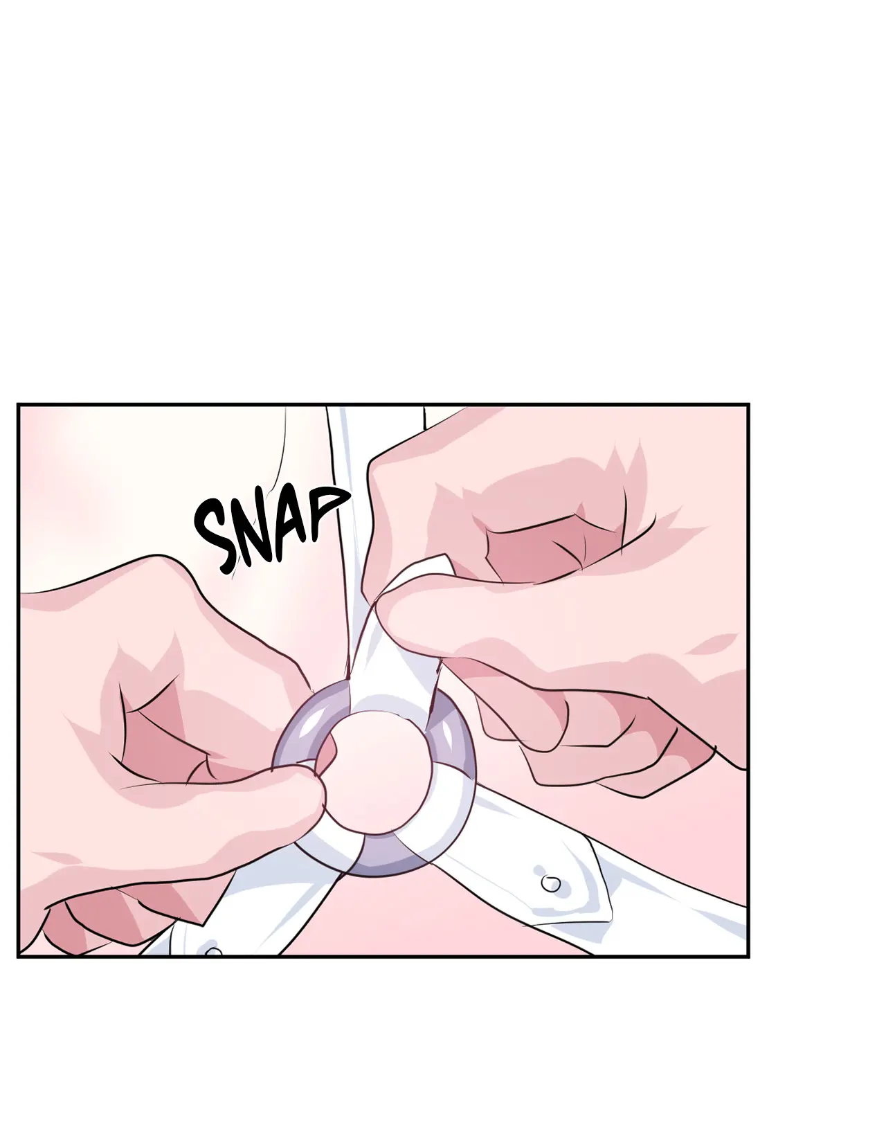 Log In To Lust A Land Chapter 79 - Page 27
