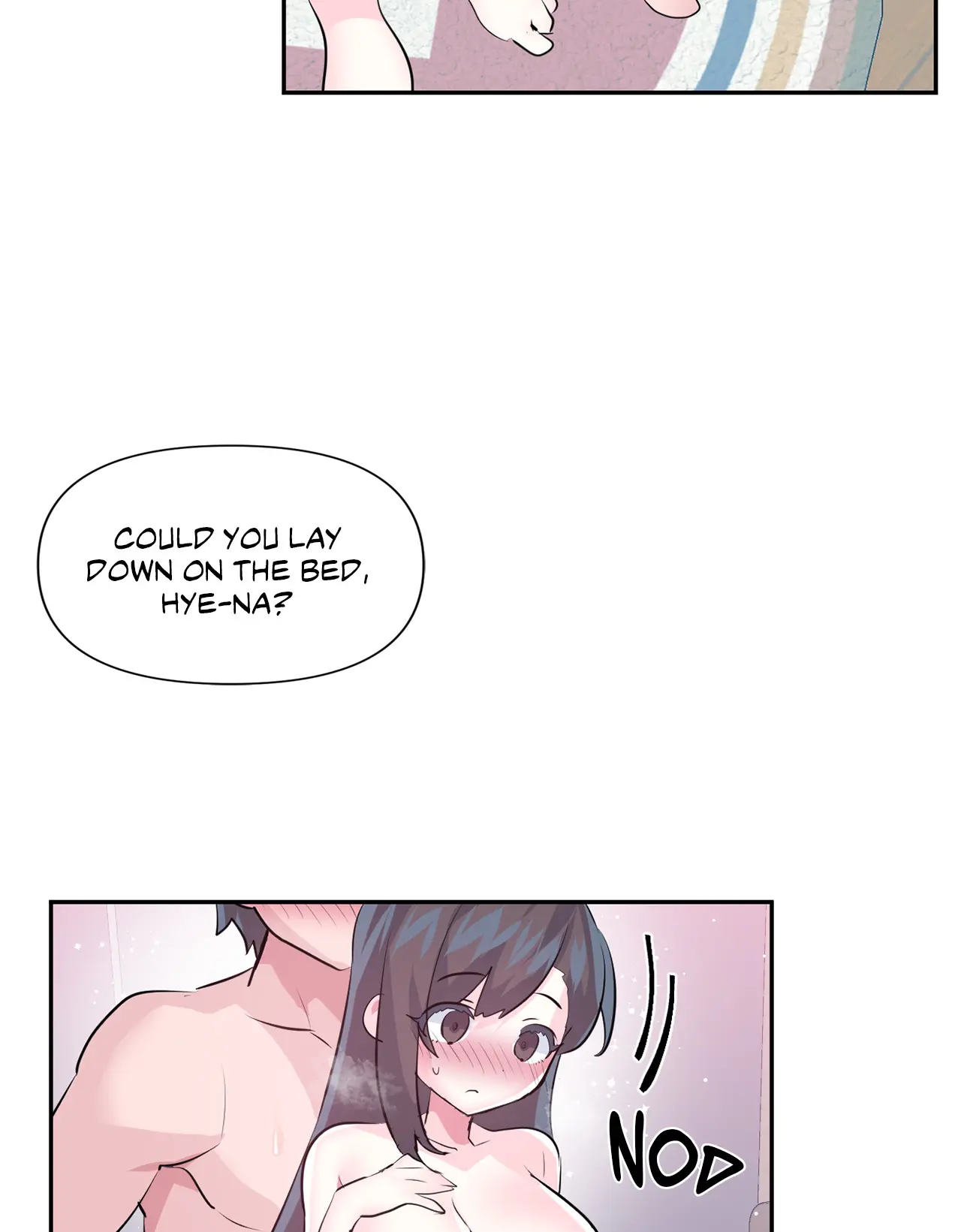 Log In To Lust A Land Chapter 79 - Page 29