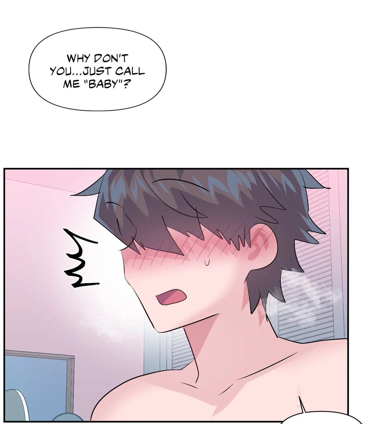 Log In To Lust A Land Chapter 79 - Page 34