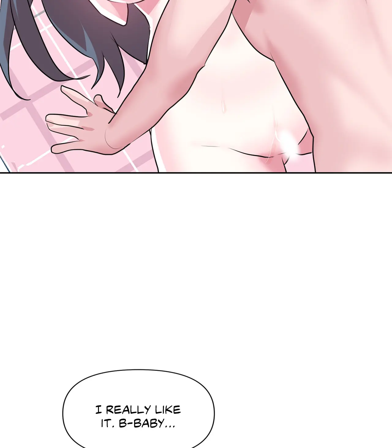 Log In To Lust A Land Chapter 79 - Page 38