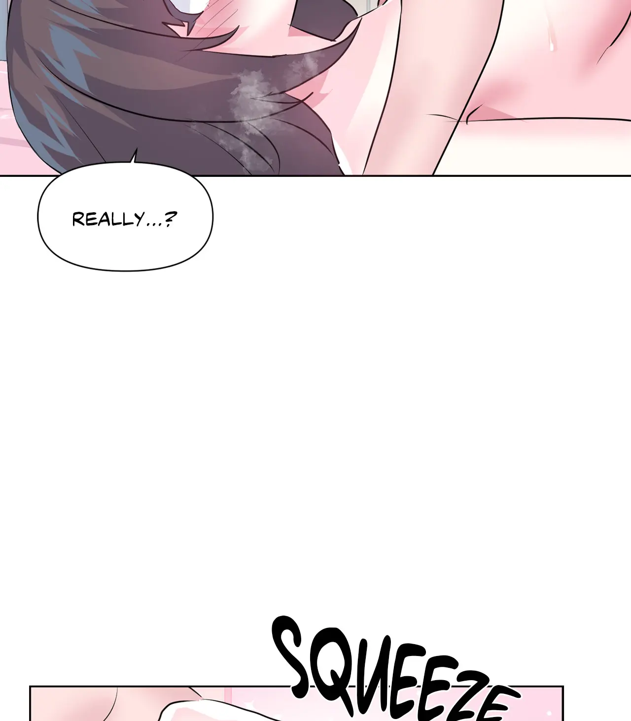 Log In To Lust A Land Chapter 79 - Page 41