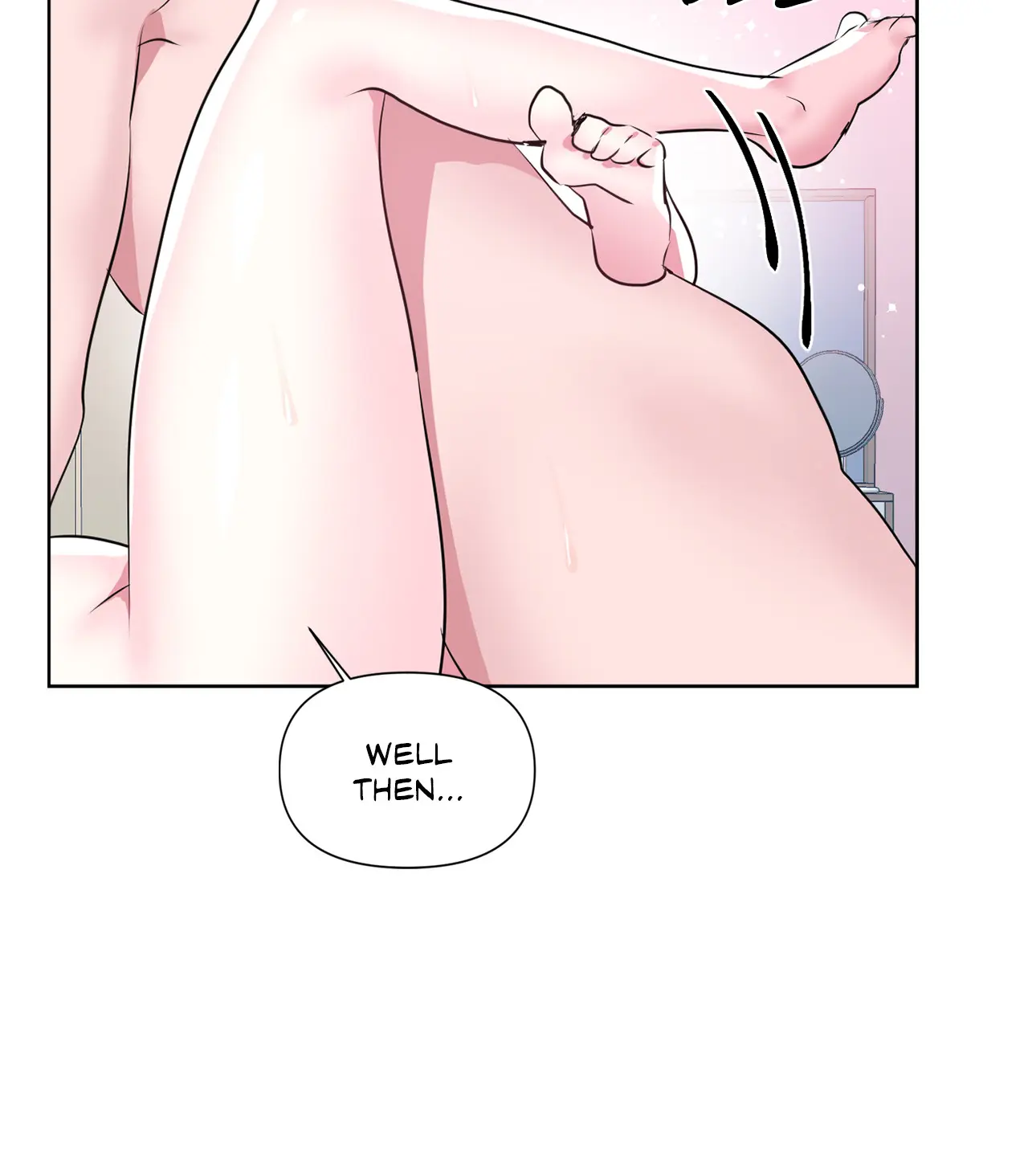 Log In To Lust A Land Chapter 79 - Page 42