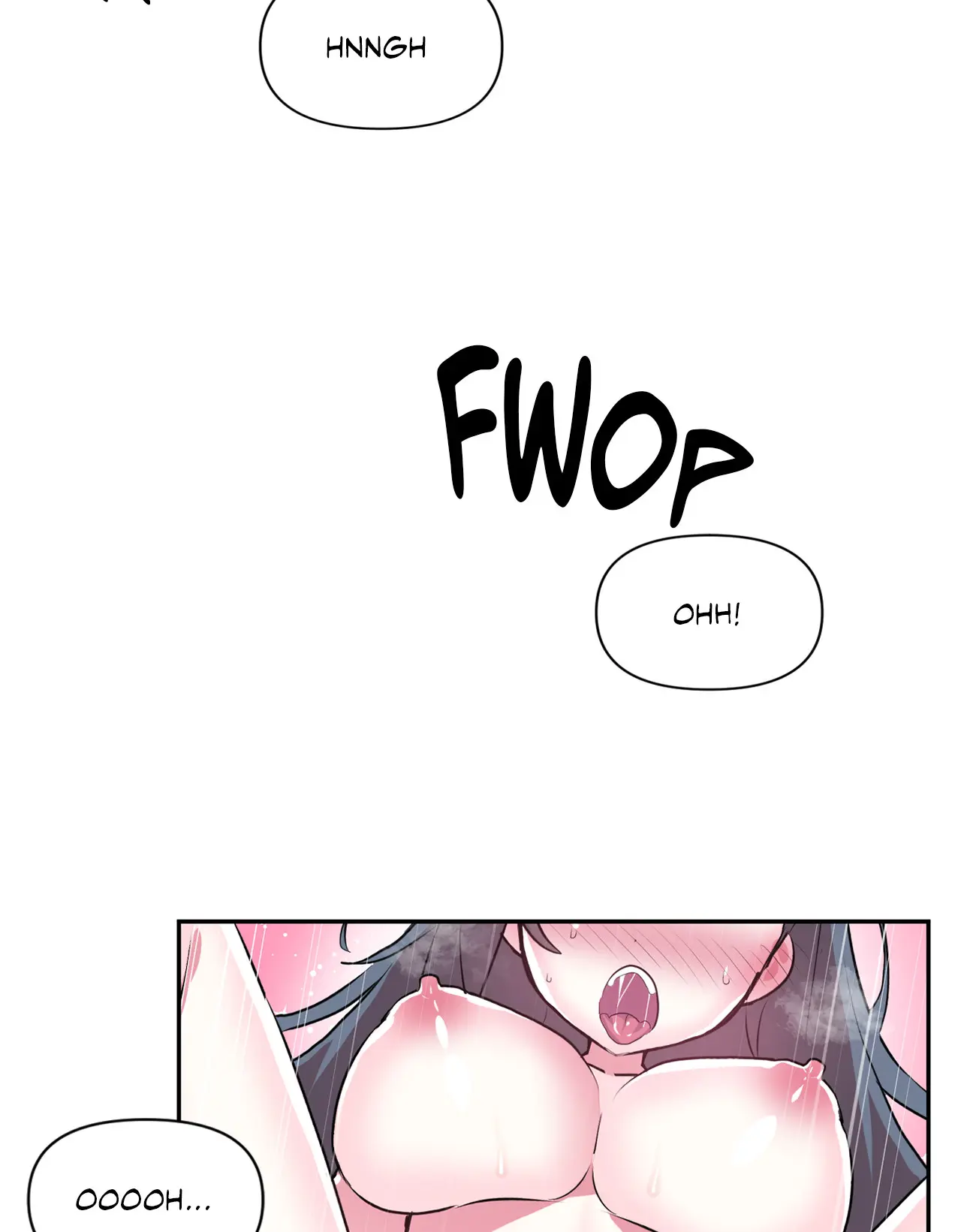 Log In To Lust A Land Chapter 79 - Page 45
