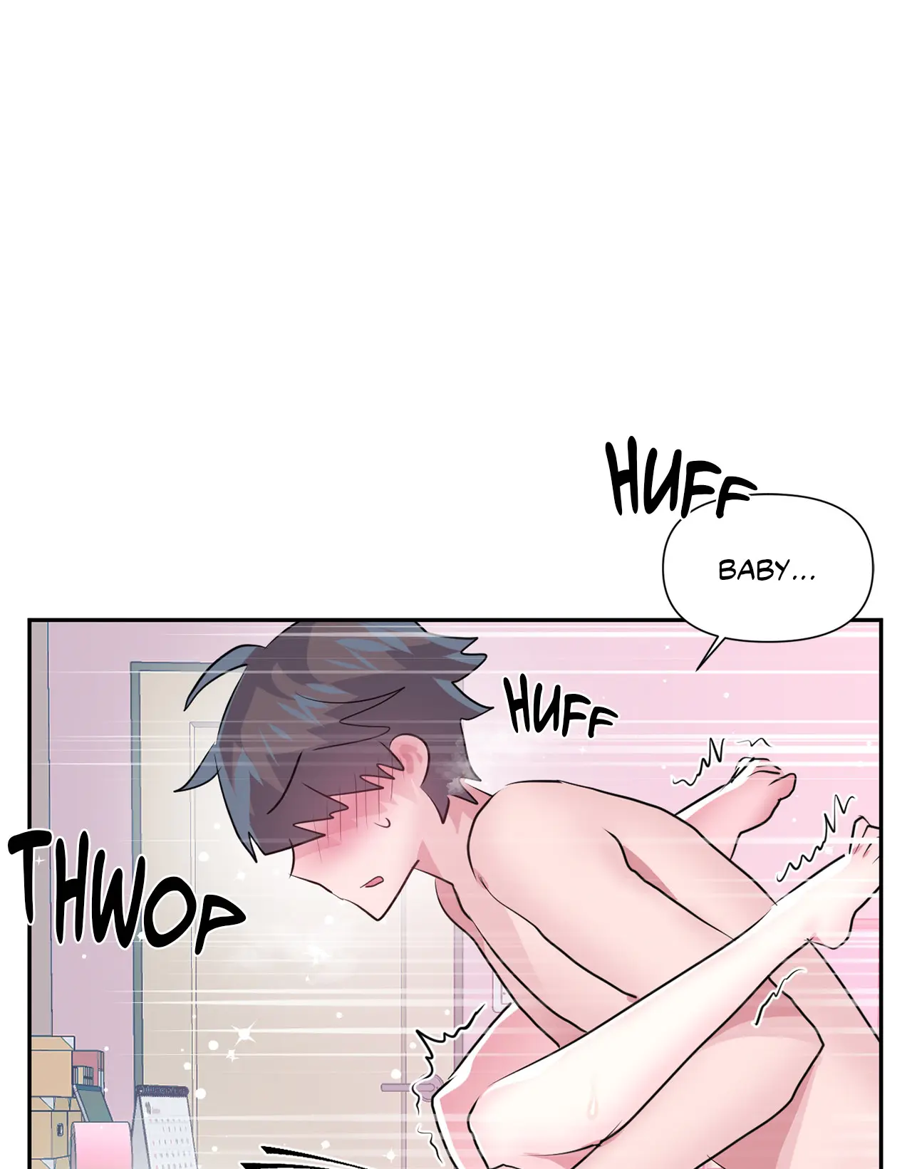 Log In To Lust A Land Chapter 79 - Page 49