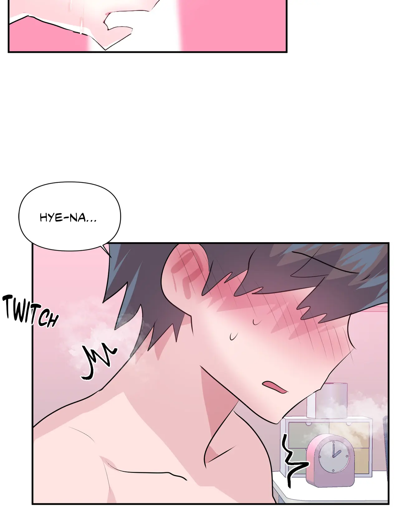 Log In To Lust A Land Chapter 79 - Page 5