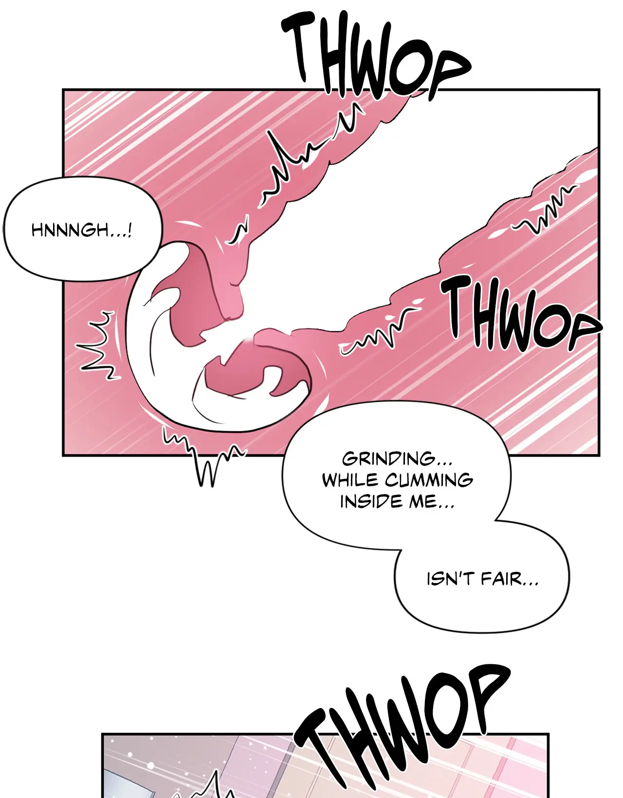 Log In To Lust A Land Chapter 79 - Page 53