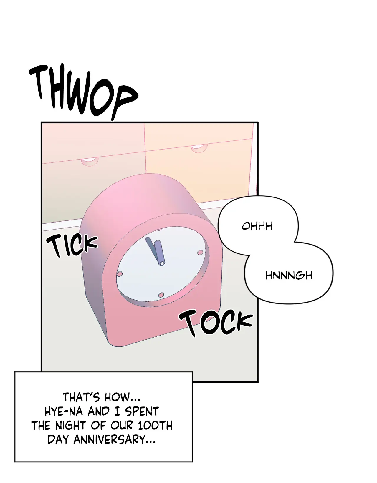Log In To Lust A Land Chapter 79 - Page 57