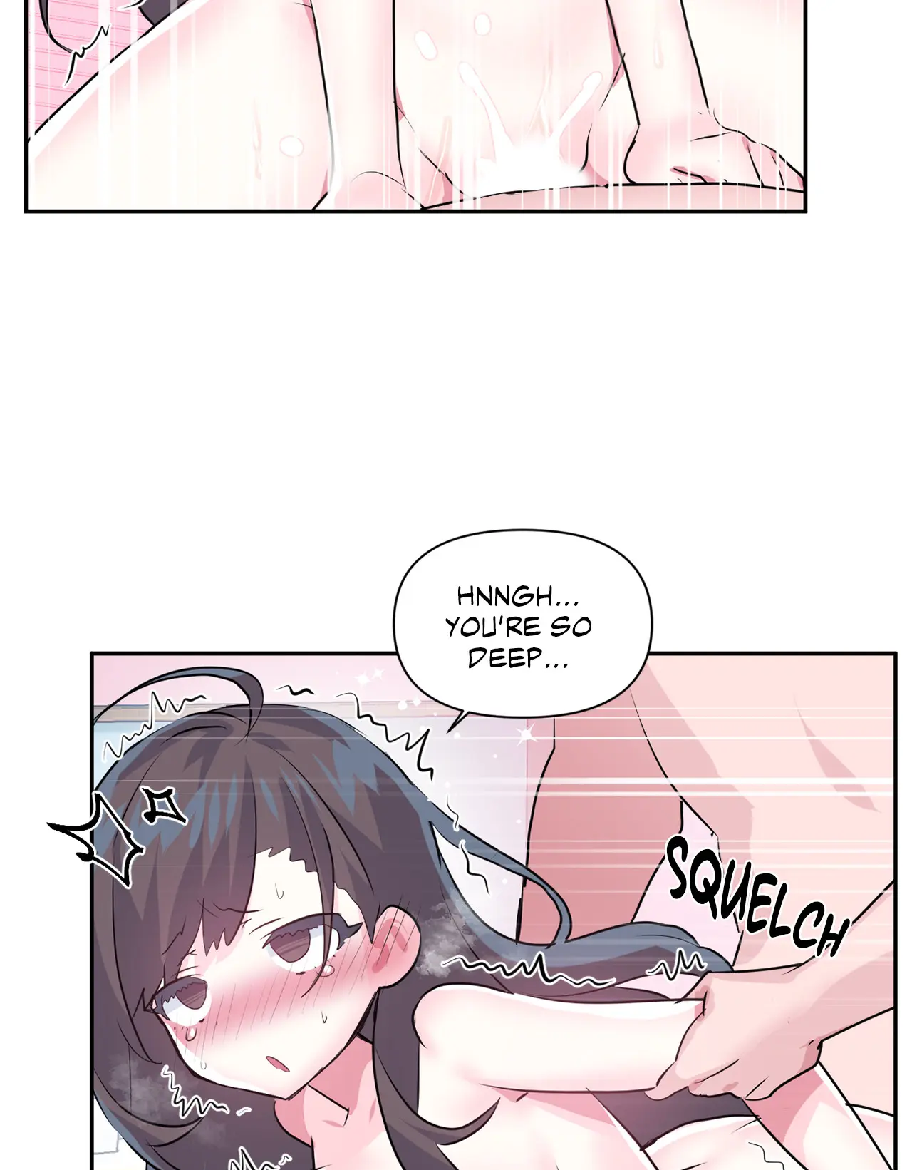 Log In To Lust A Land Chapter 79 - Page 59